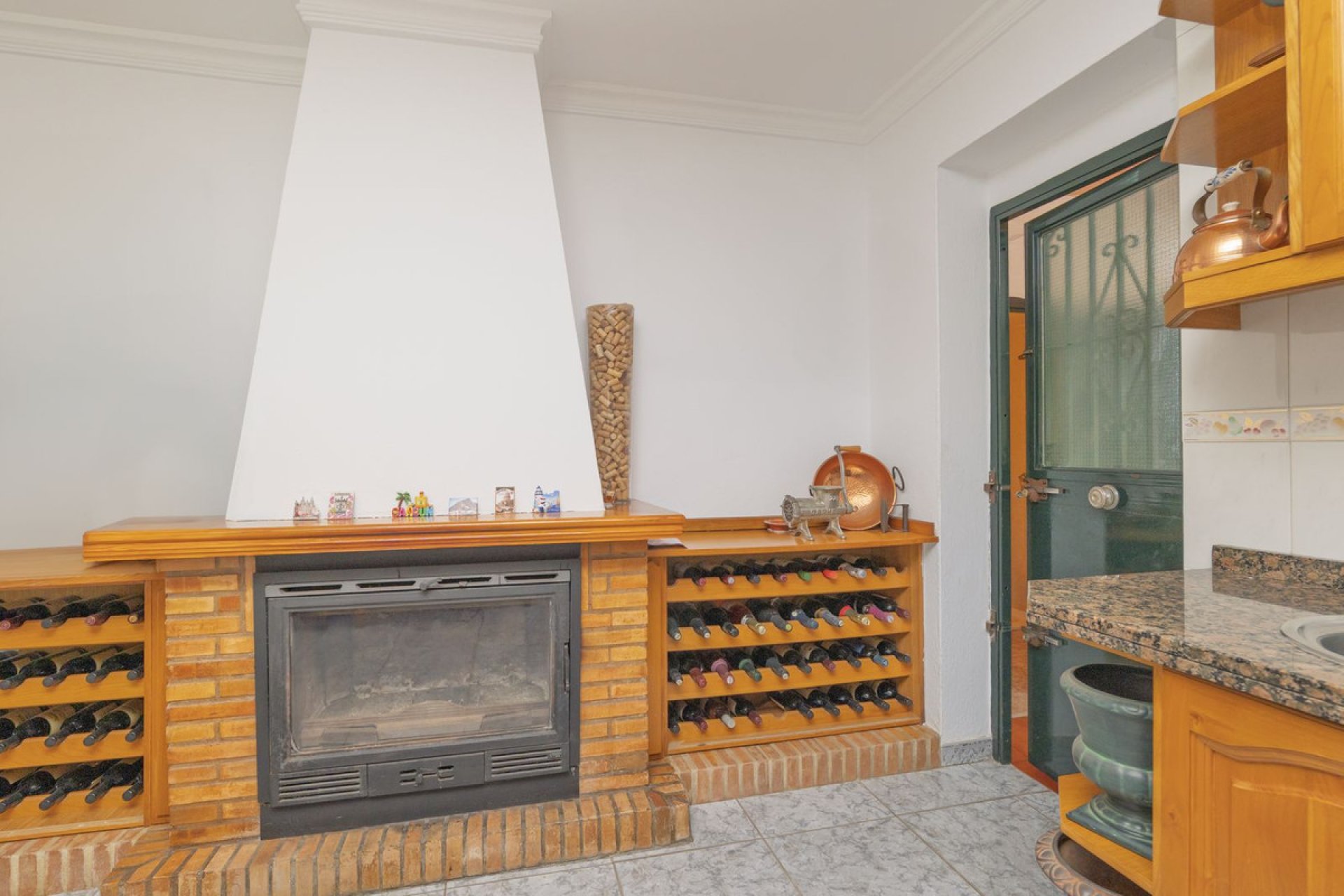 Resale - House - Detached Villa - Marbella - Las Chapas