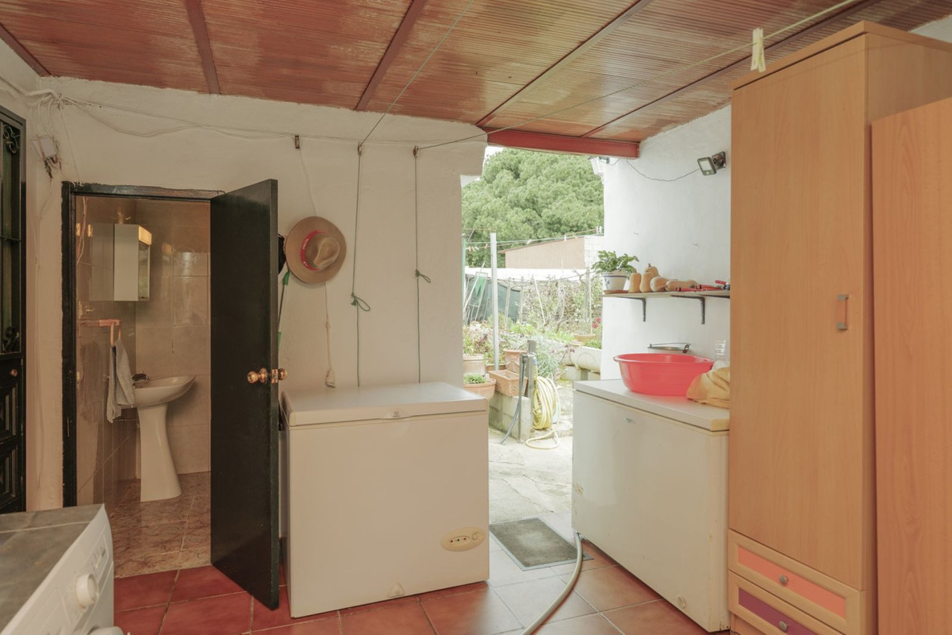 Resale - House - Detached Villa - Marbella - Las Chapas