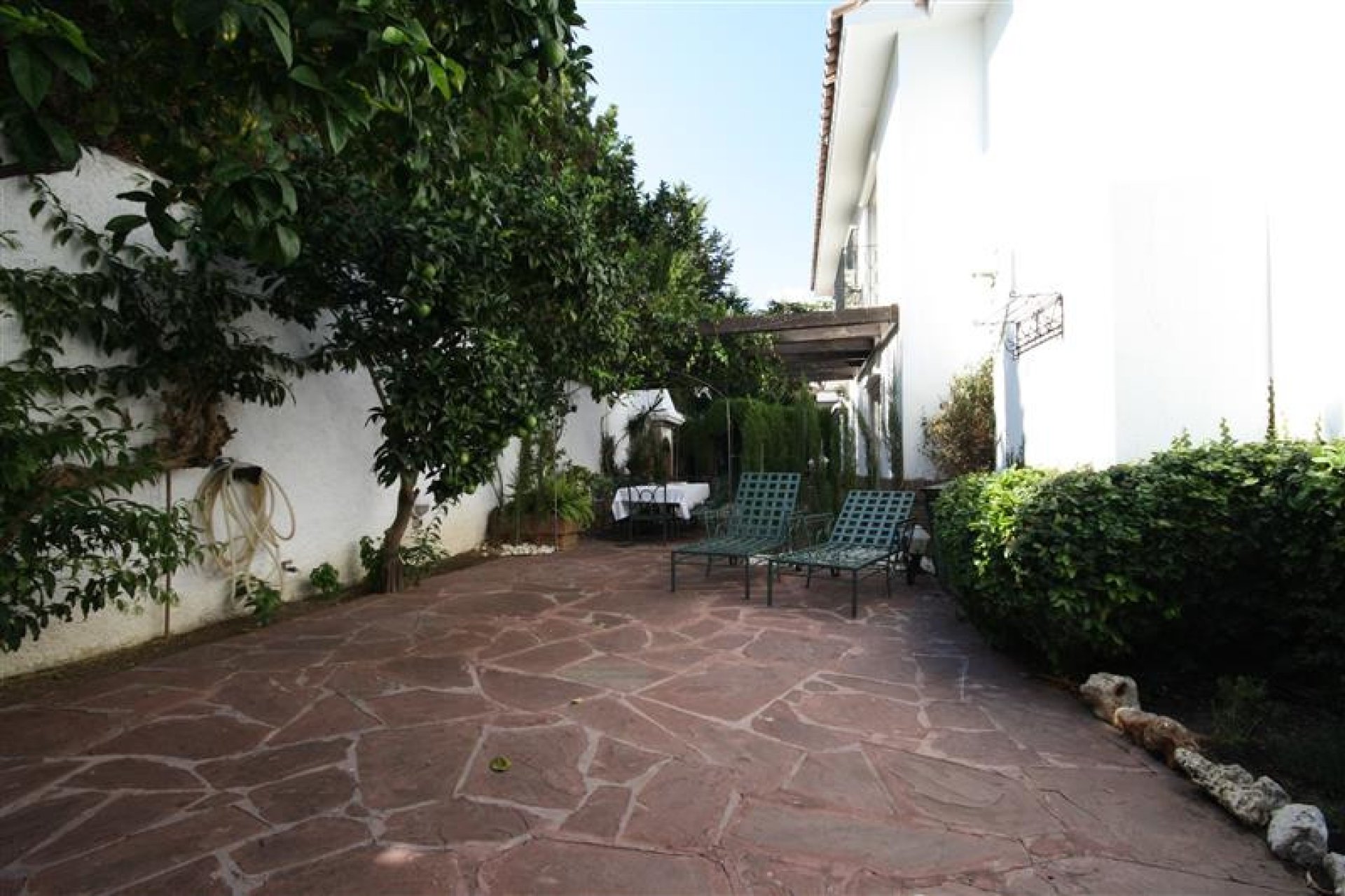 Resale - House - Detached Villa - Marbella - Los Monteros