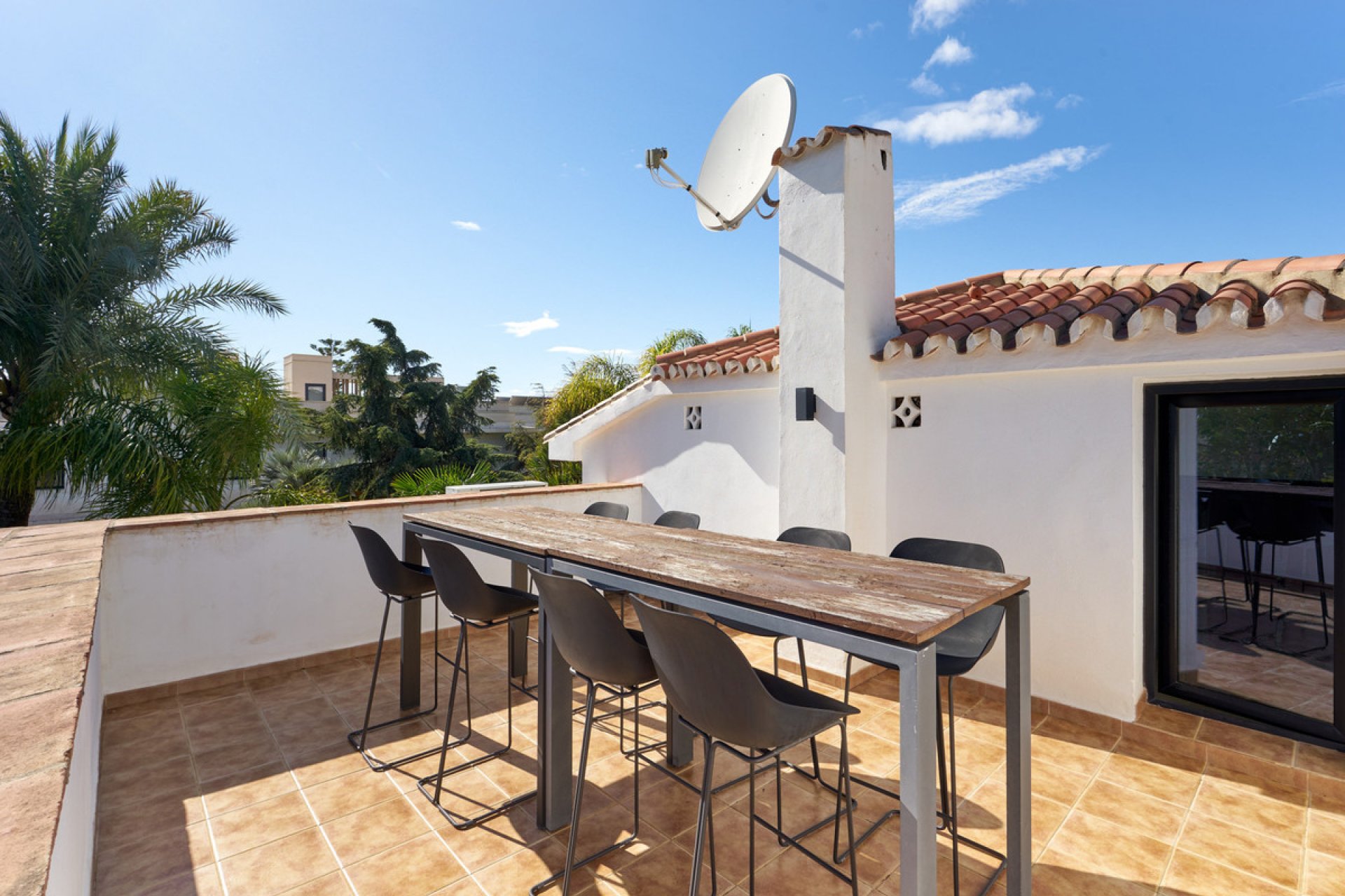 Resale - House - Detached Villa - Marbella - Los Monteros