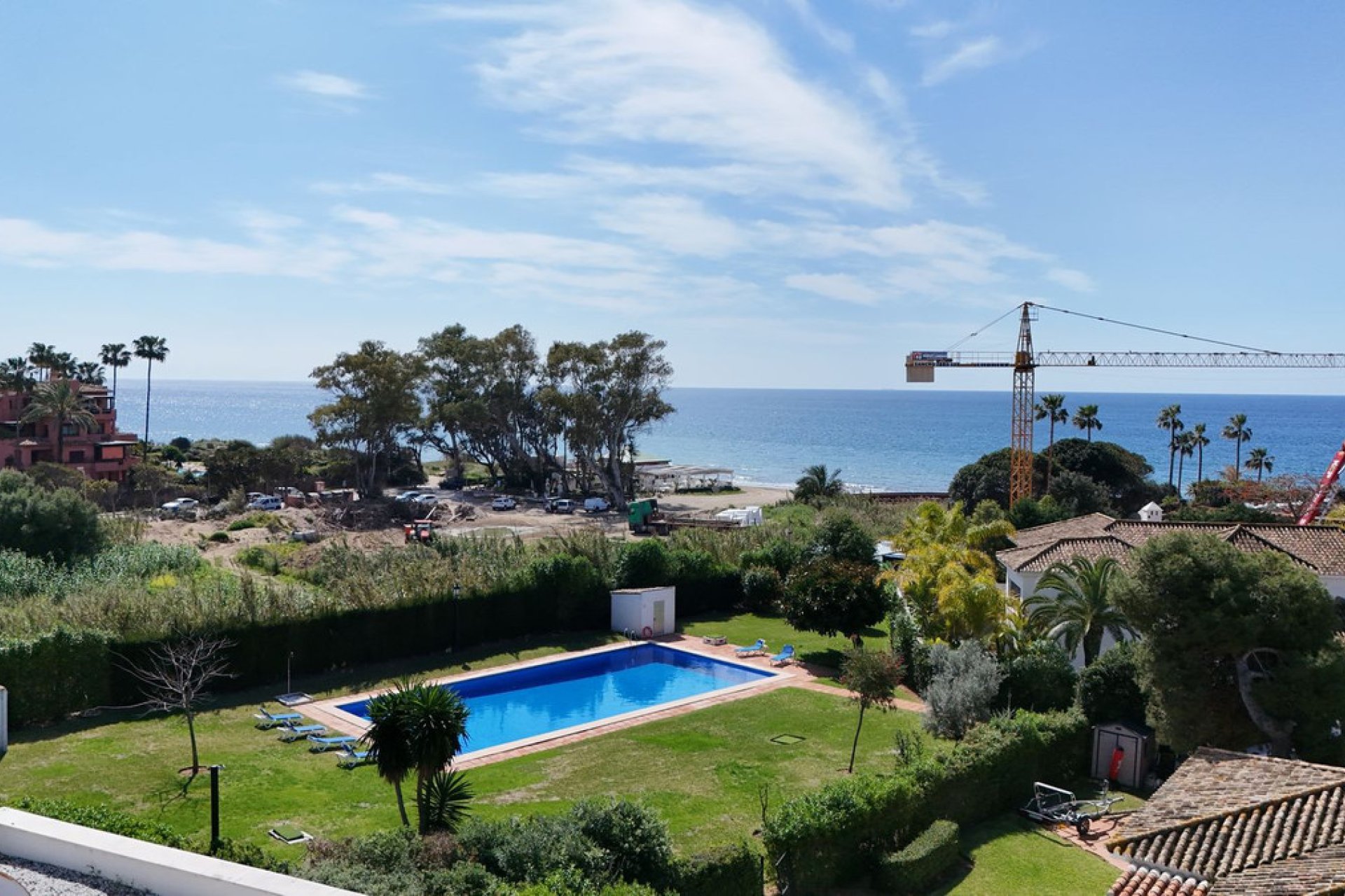 Resale - House - Detached Villa - Marbella - Los Monteros