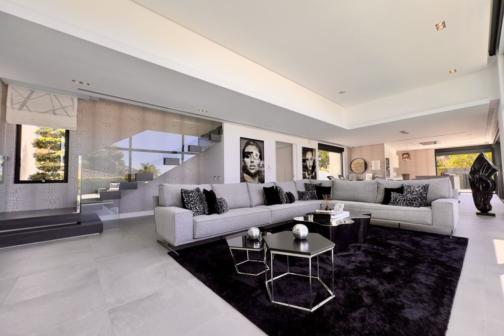 Resale - House - Detached Villa - Marbella - Los Monteros