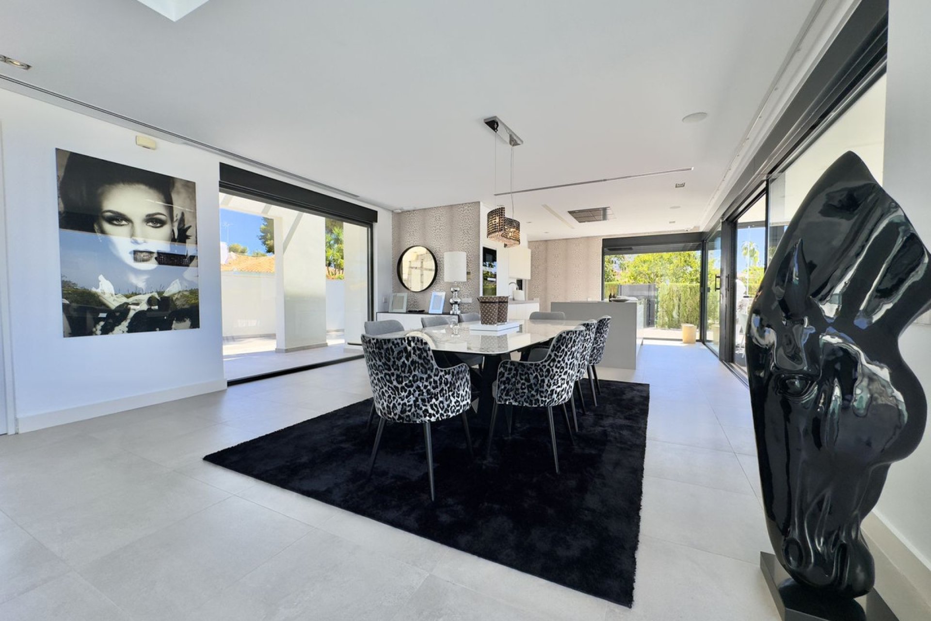 Resale - House - Detached Villa - Marbella - Los Monteros