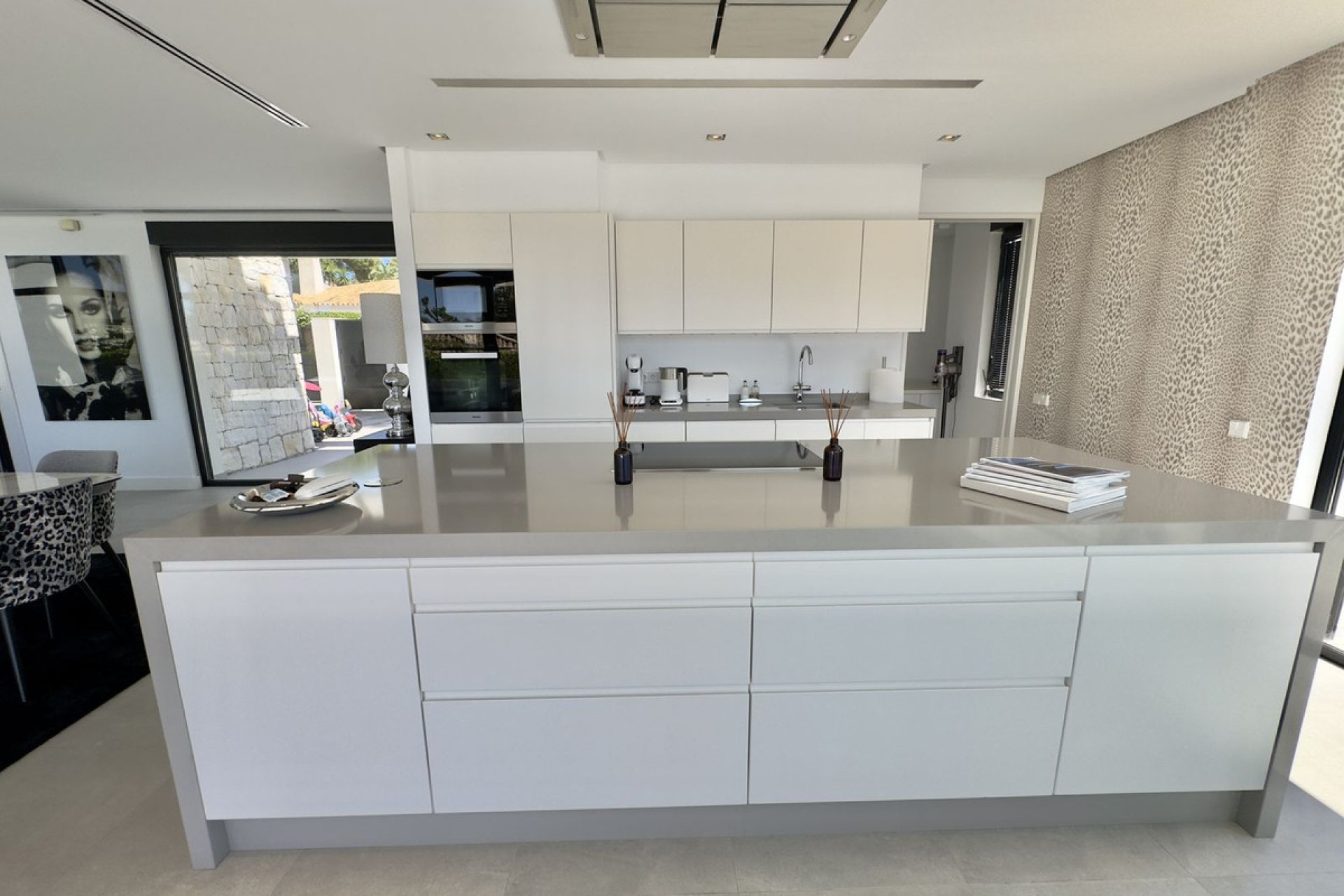 Resale - House - Detached Villa - Marbella - Los Monteros