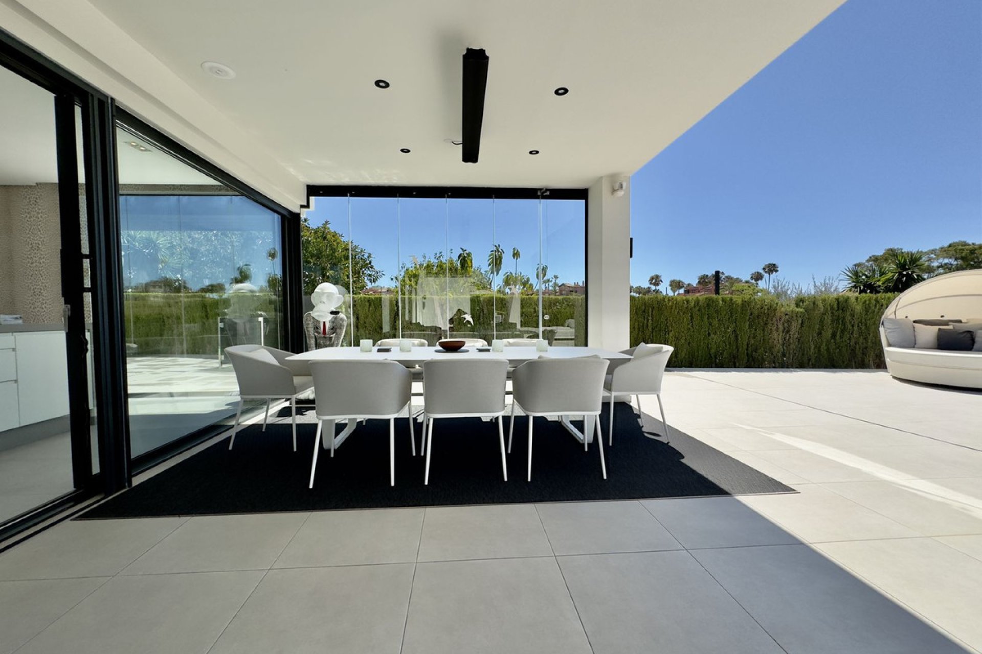 Resale - House - Detached Villa - Marbella - Los Monteros