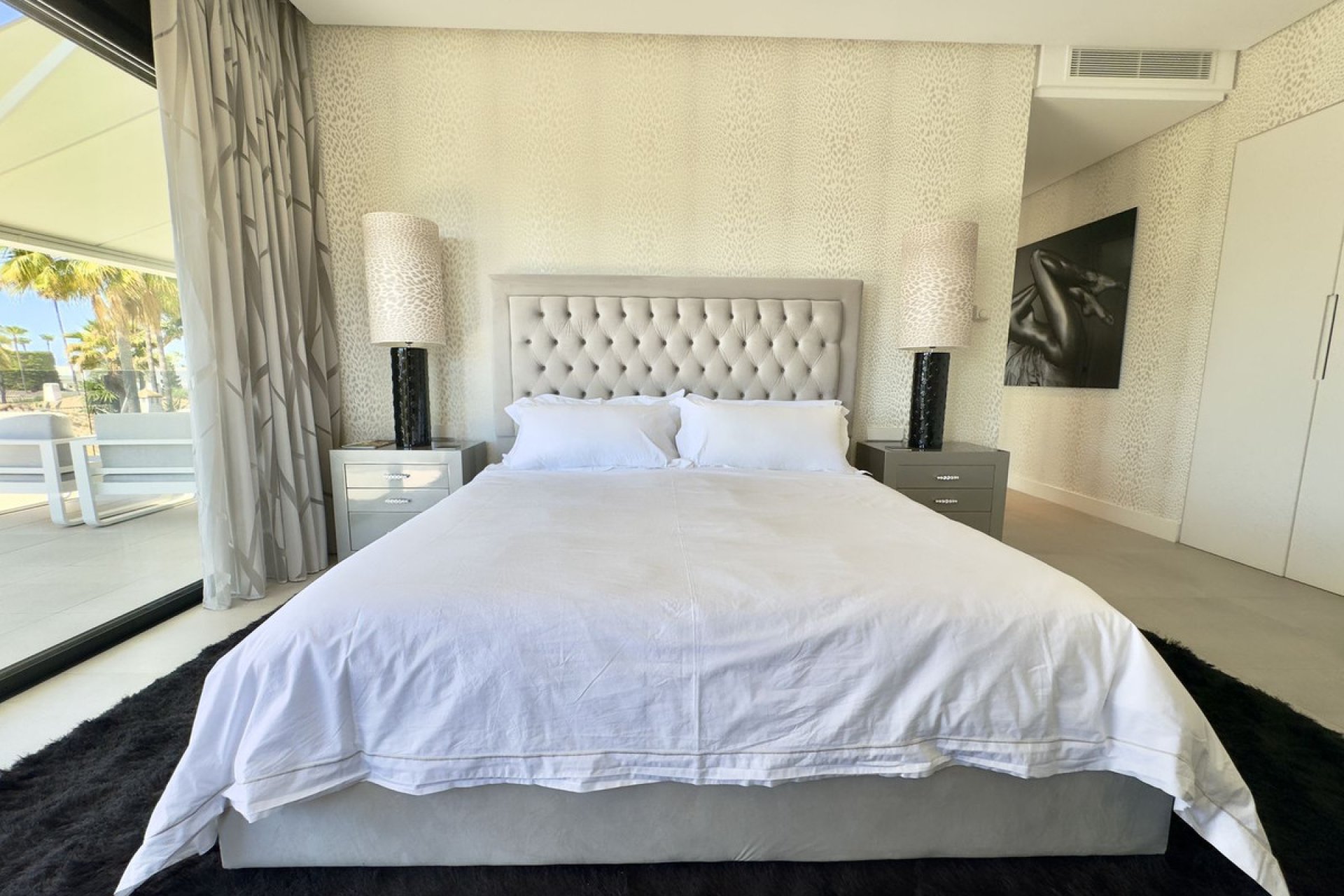 Resale - House - Detached Villa - Marbella - Los Monteros