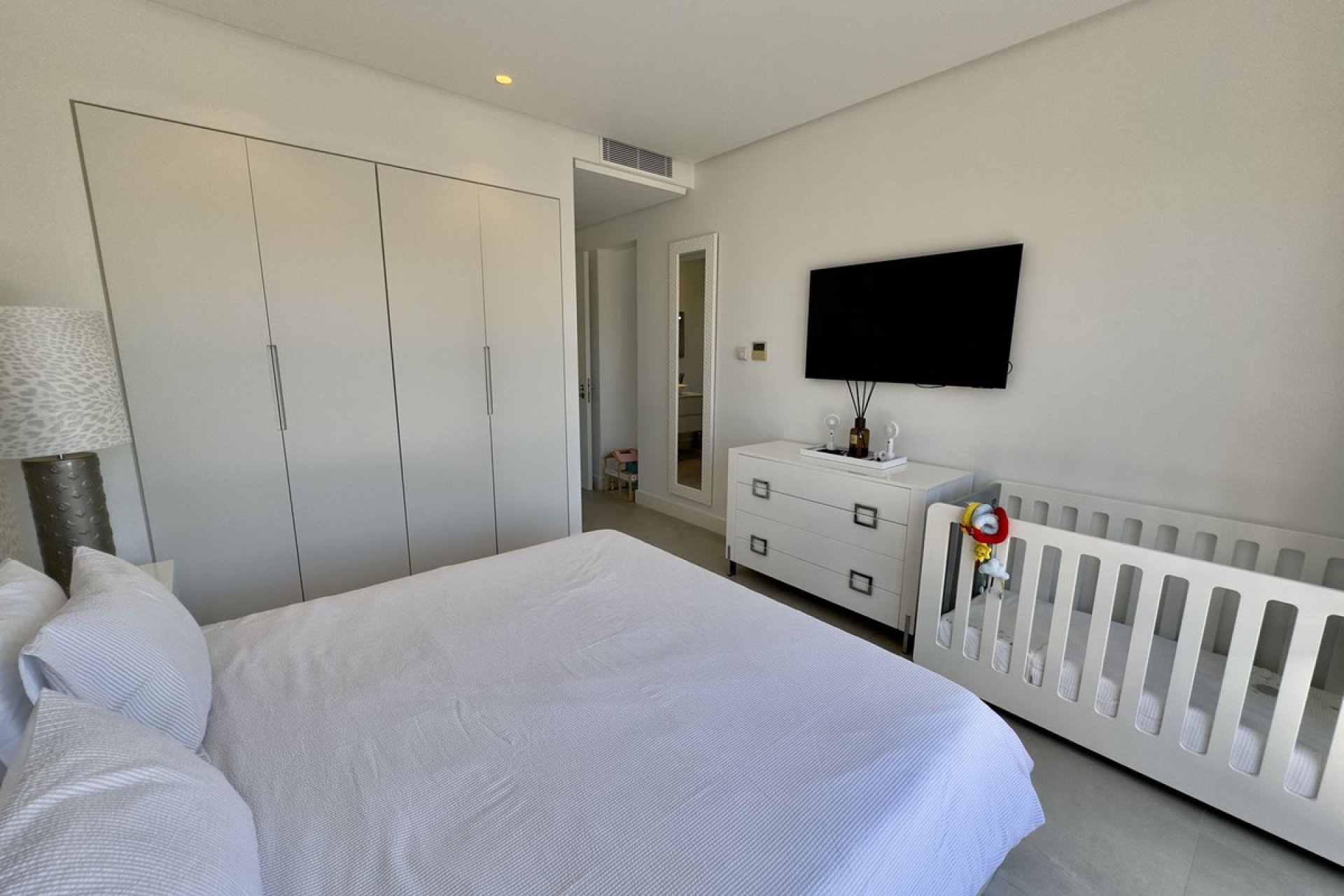 Resale - House - Detached Villa - Marbella - Los Monteros