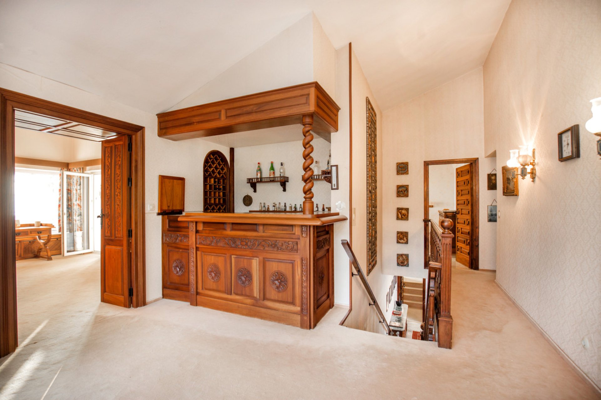 Resale - House - Detached Villa - Marbella - Los Monteros