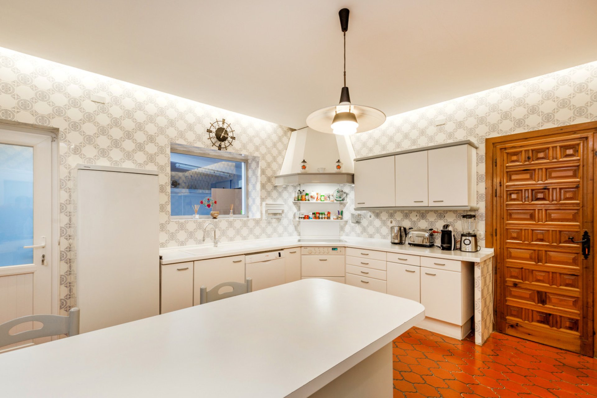 Resale - House - Detached Villa - Marbella - Los Monteros