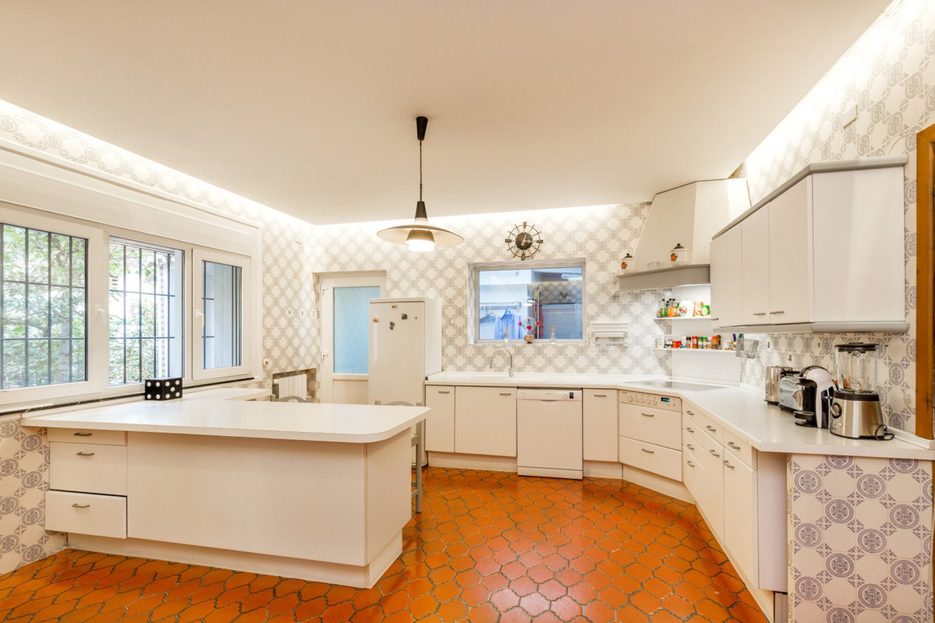 Resale - House - Detached Villa - Marbella - Los Monteros