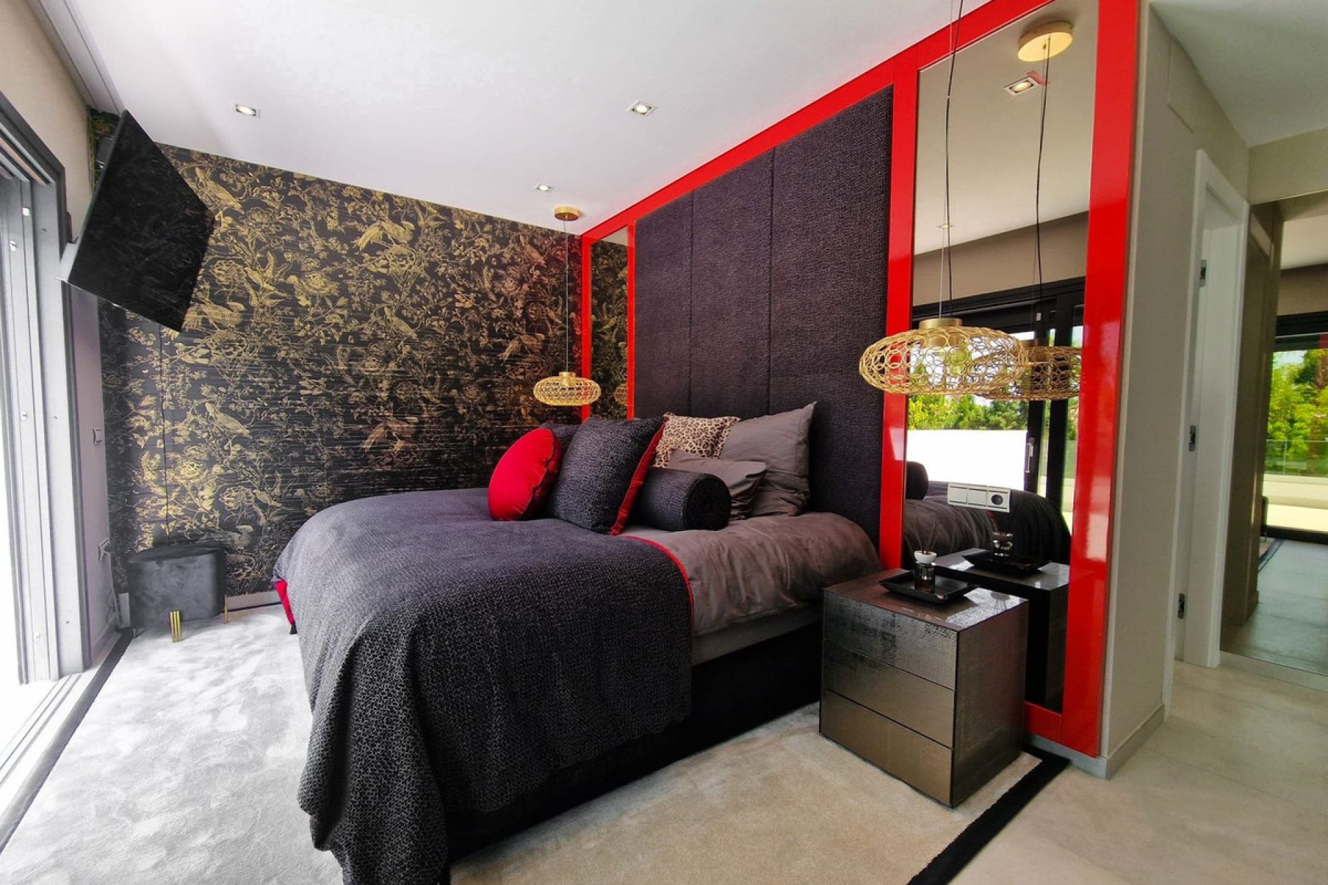 Resale - House - Detached Villa - Marbella - Marbella Centro