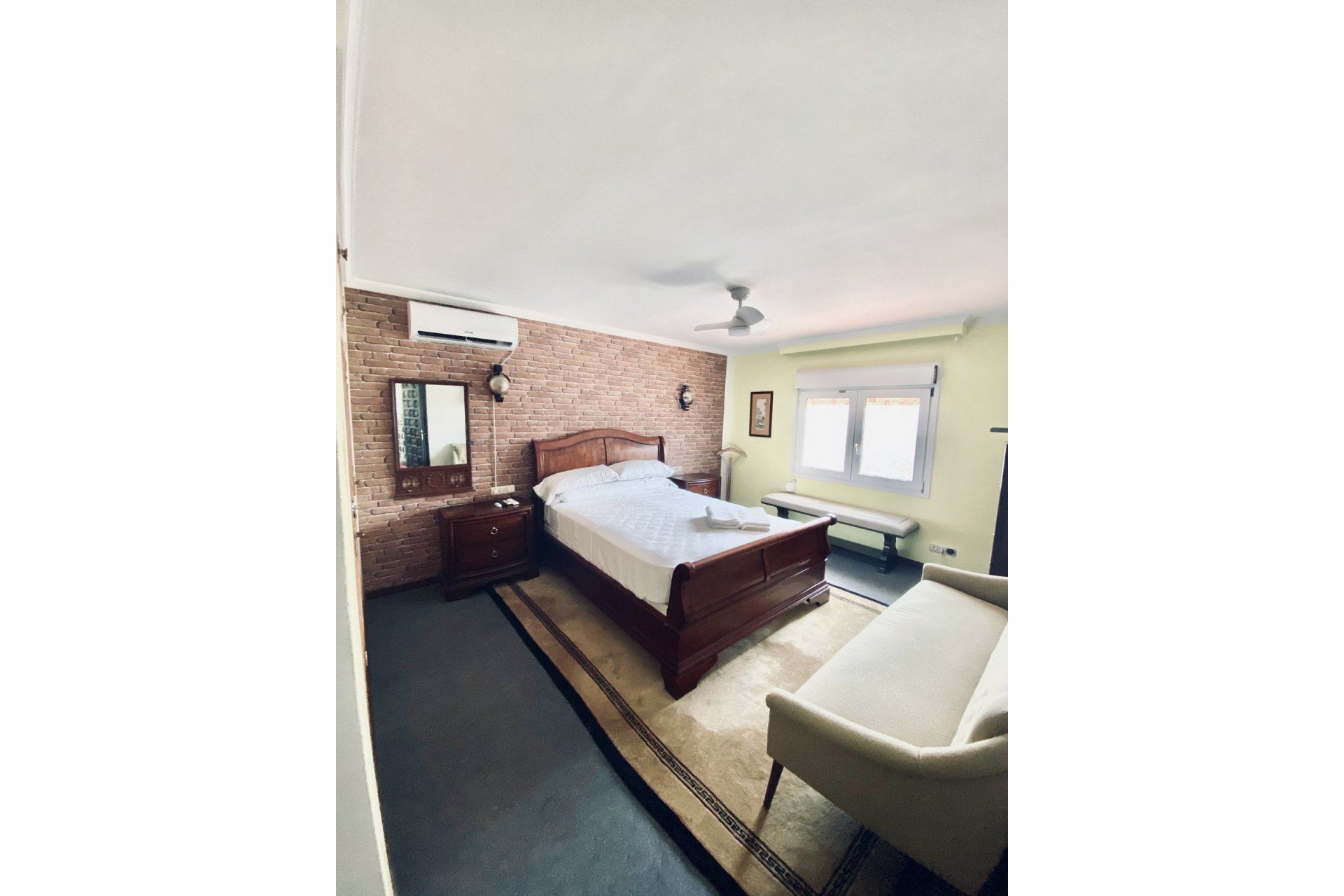 Resale - House - Detached Villa - Marbella - Marbella Centro