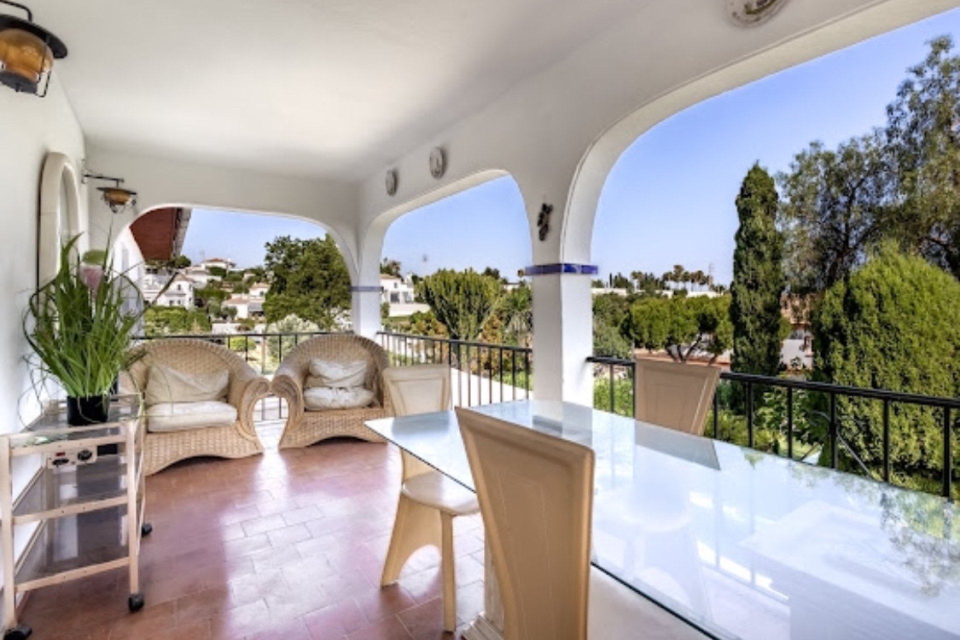 Resale - House - Detached Villa - Marbella - Marbella Centro