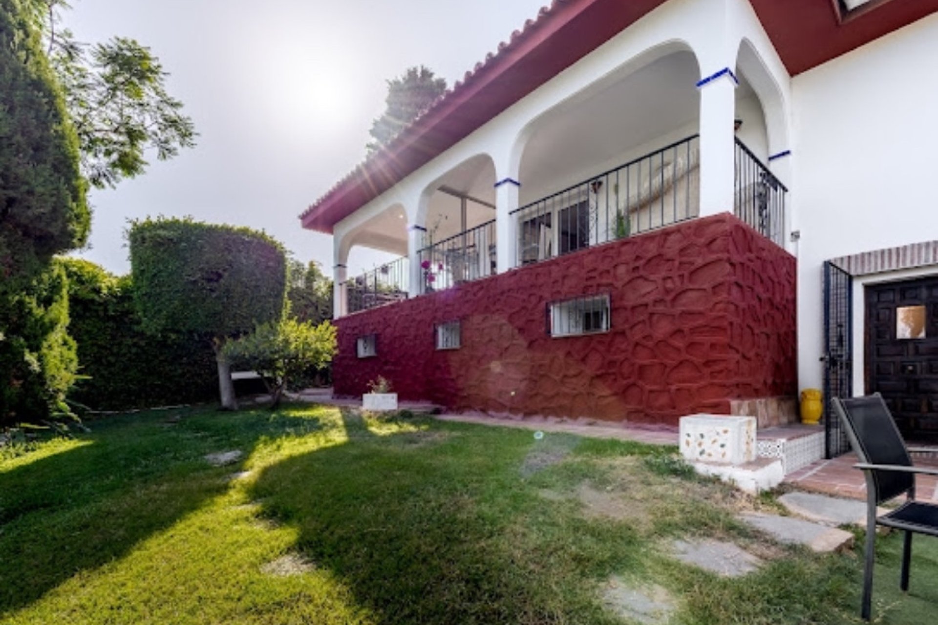 Resale - House - Detached Villa - Marbella - Marbella Centro