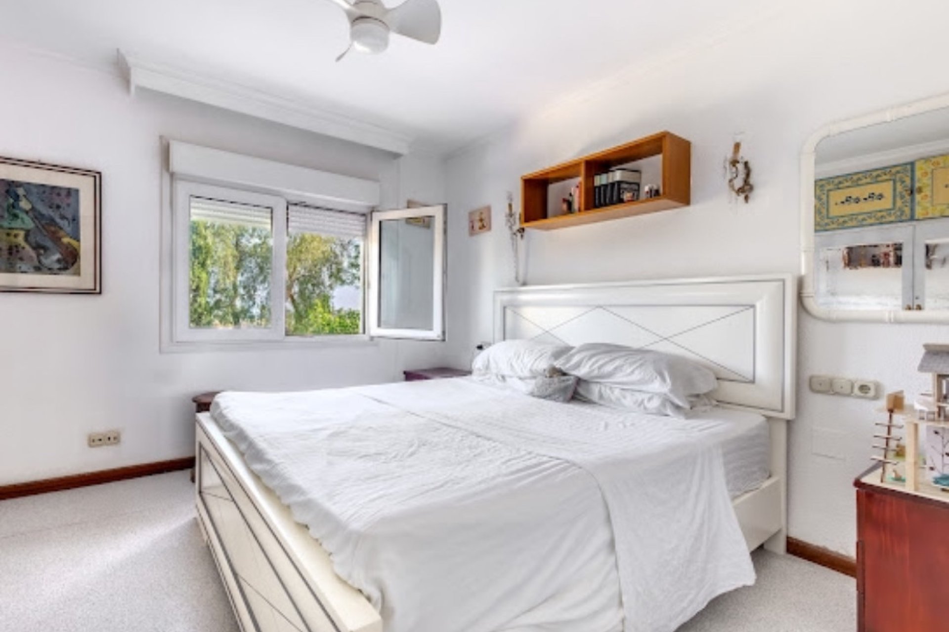 Resale - House - Detached Villa - Marbella - Marbella Centro