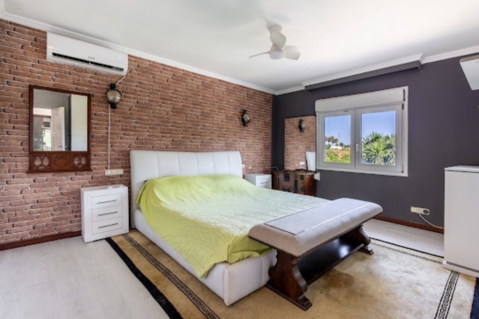 Resale - House - Detached Villa - Marbella - Marbella Centro