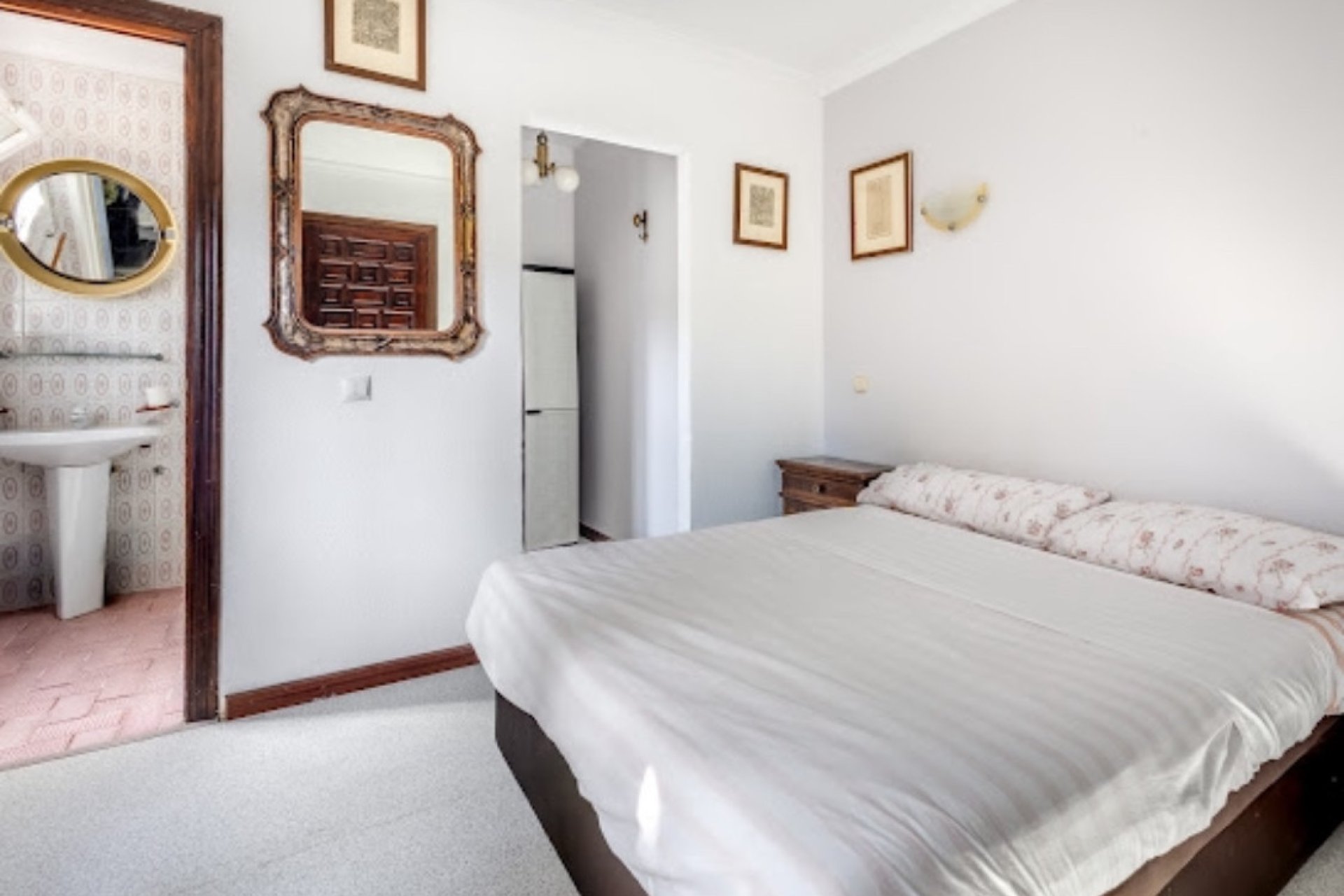 Resale - House - Detached Villa - Marbella - Marbella Centro