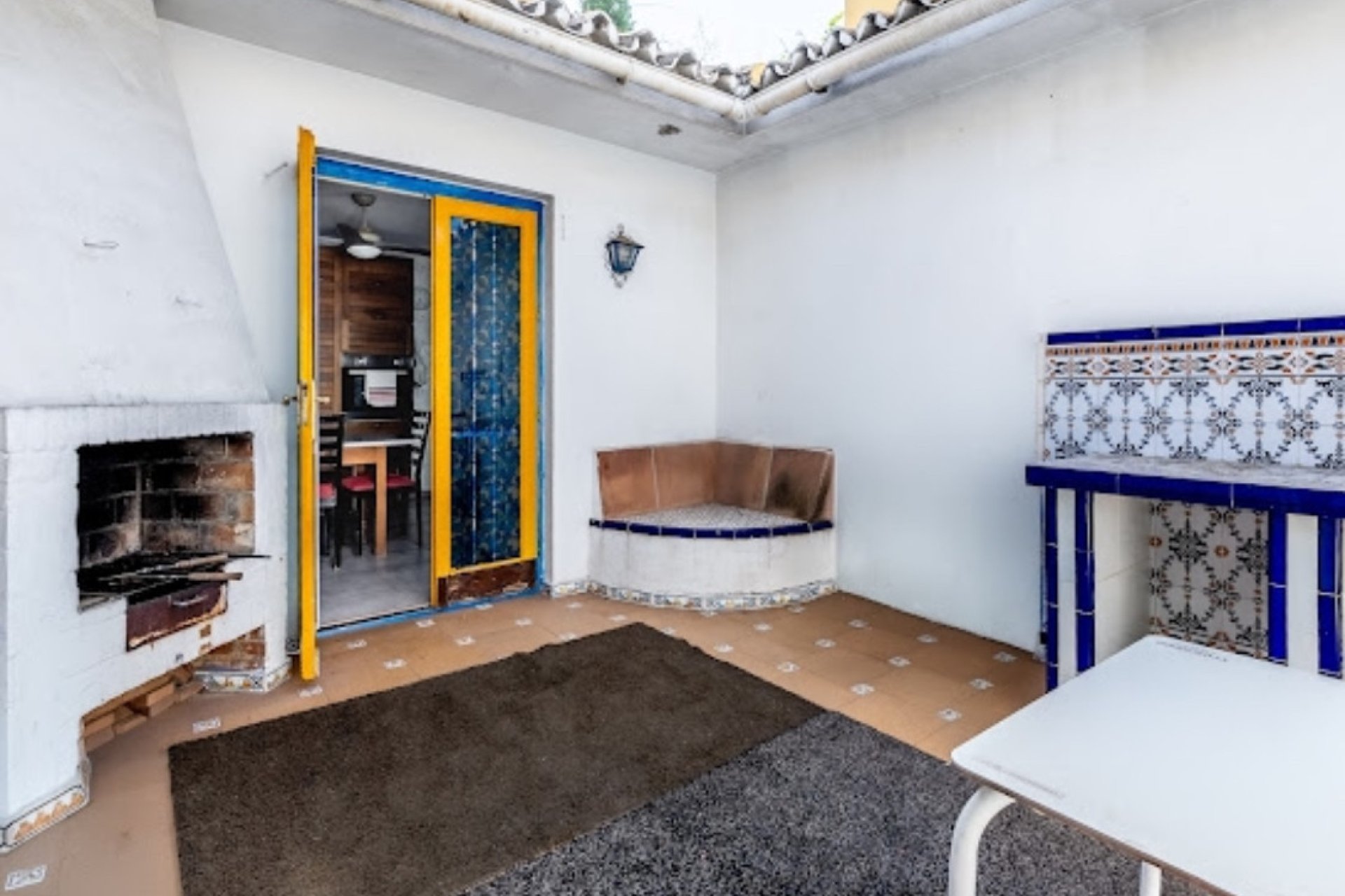 Resale - House - Detached Villa - Marbella - Marbella Centro