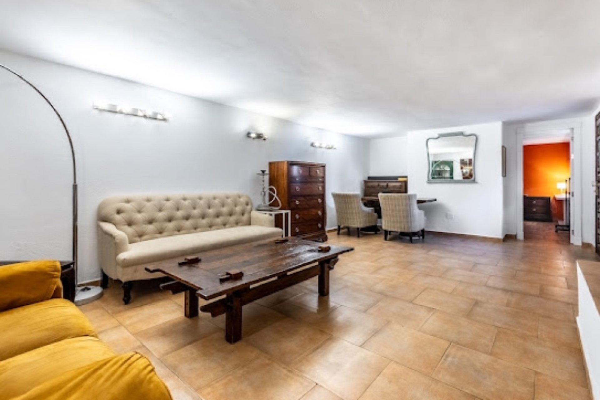 Resale - House - Detached Villa - Marbella - Marbella Centro