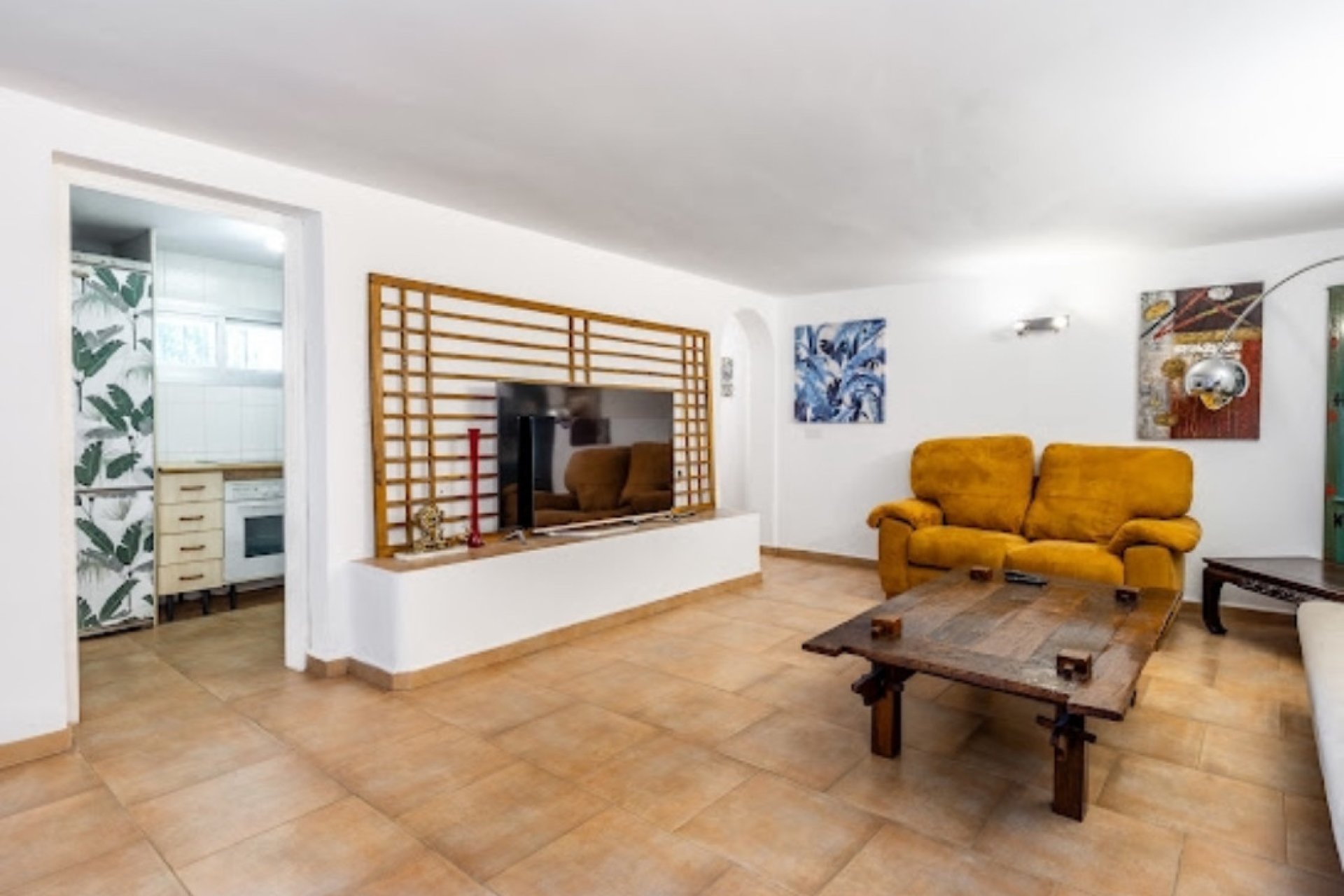 Resale - House - Detached Villa - Marbella - Marbella Centro