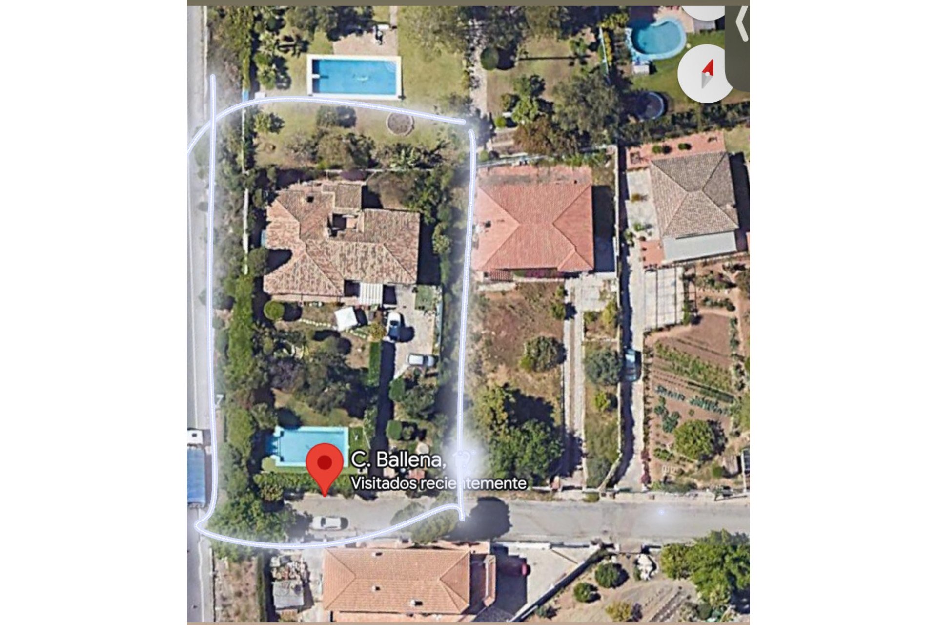 Resale - House - Detached Villa - Marbella - Marbella Centro