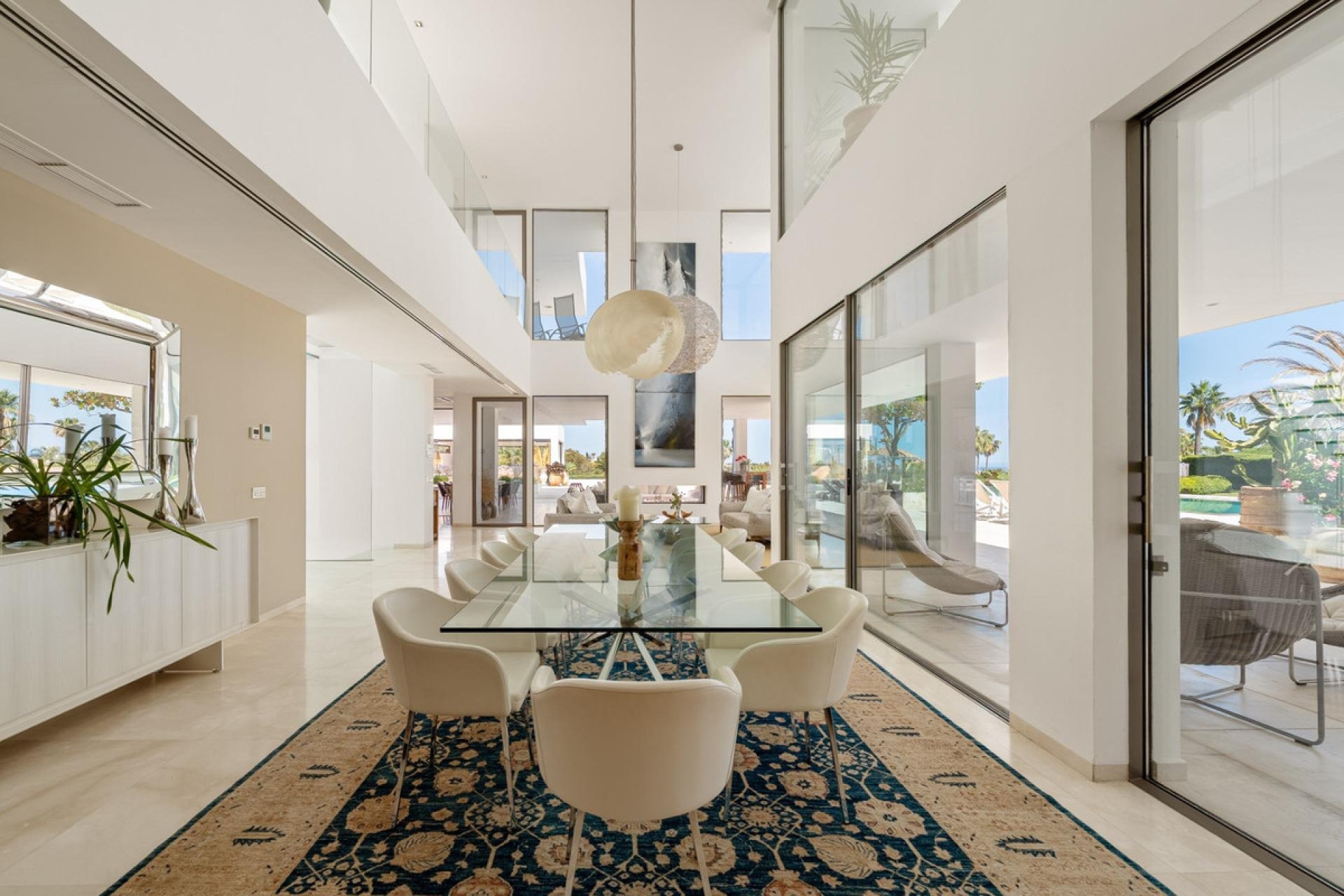 Resale - House - Detached Villa - Marbella - Marbella Centro