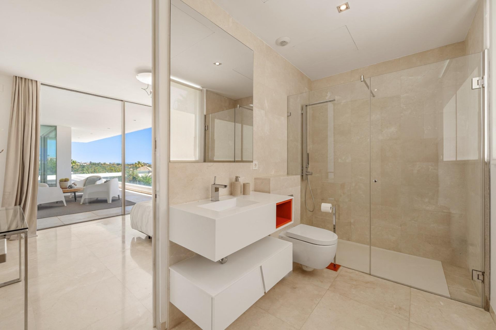 Resale - House - Detached Villa - Marbella - Marbella Centro