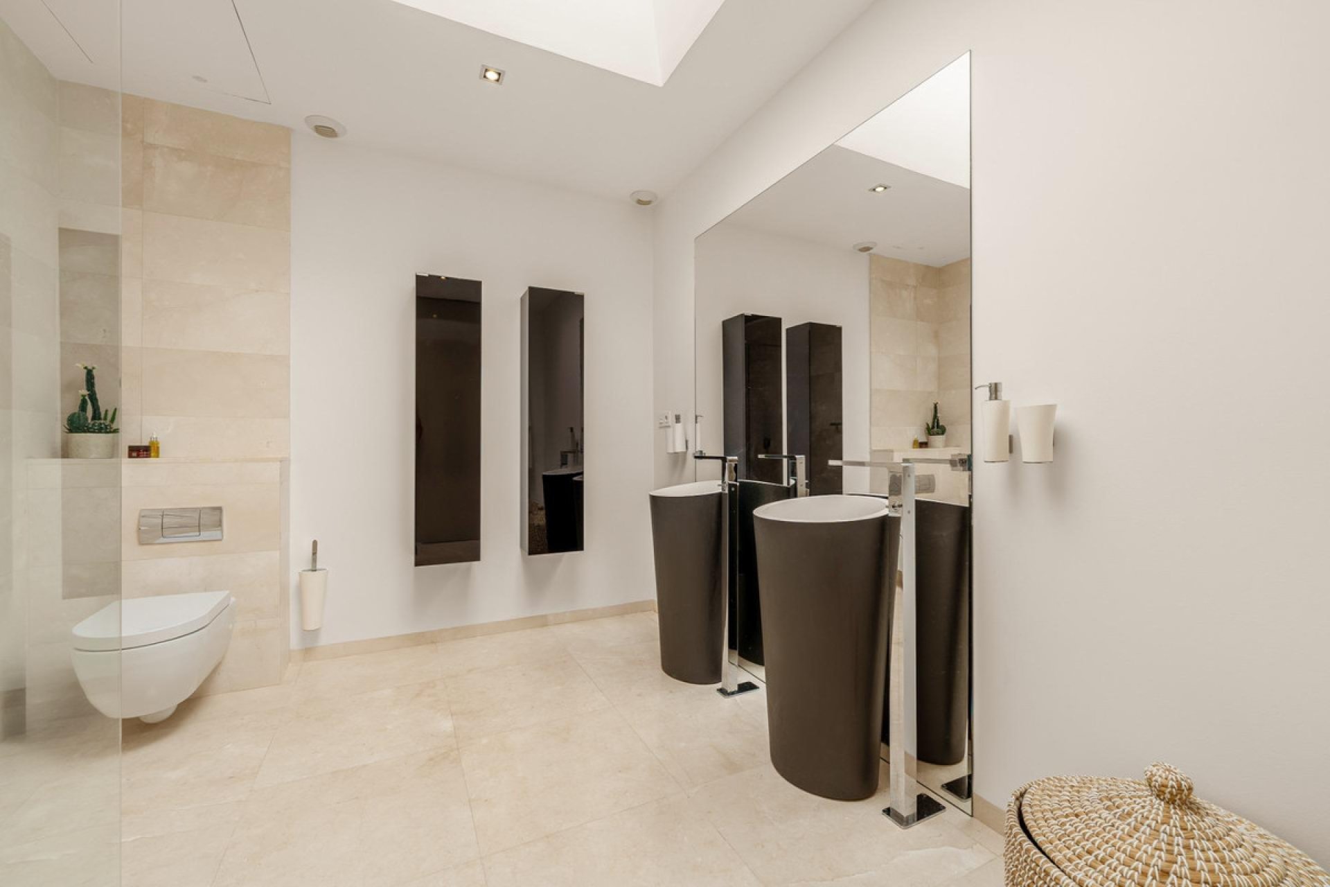 Resale - House - Detached Villa - Marbella - Marbella Centro