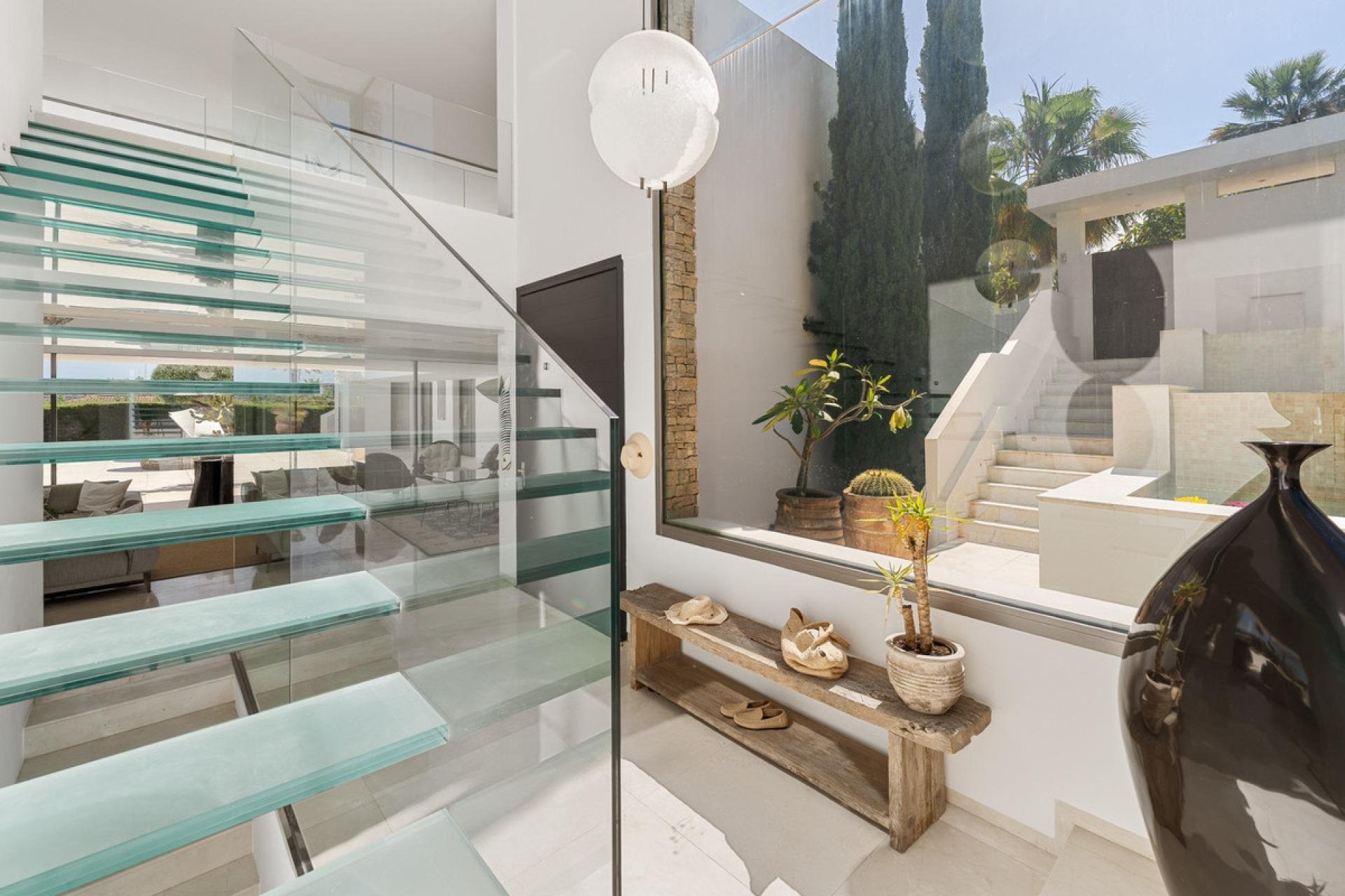 Resale - House - Detached Villa - Marbella - Marbella Centro