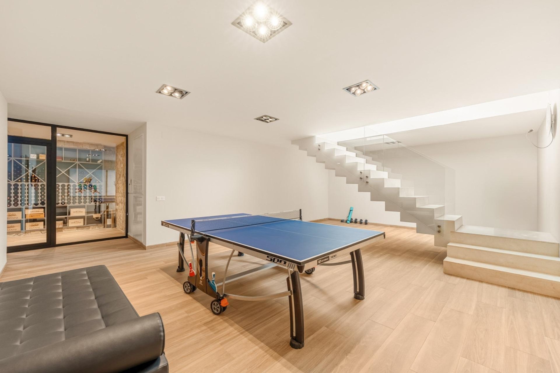 Resale - House - Detached Villa - Marbella - Marbella Centro