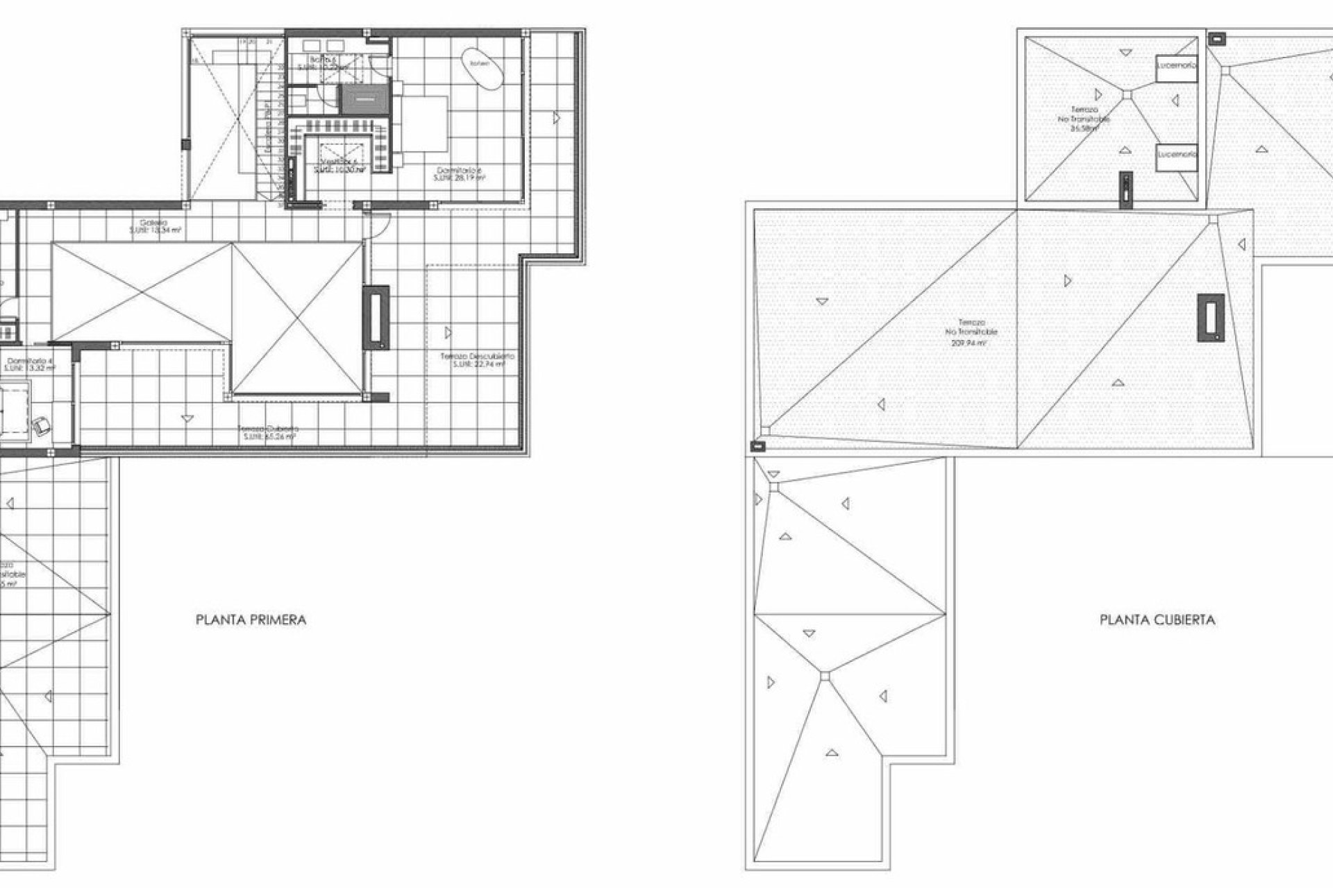 Resale - House - Detached Villa - Marbella - Marbella Centro