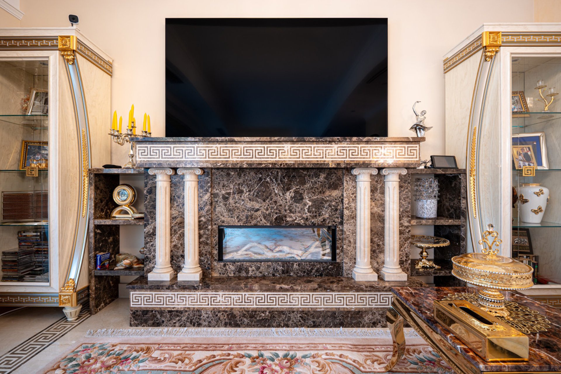 Resale - House - Detached Villa - Marbella - Marbella Centro