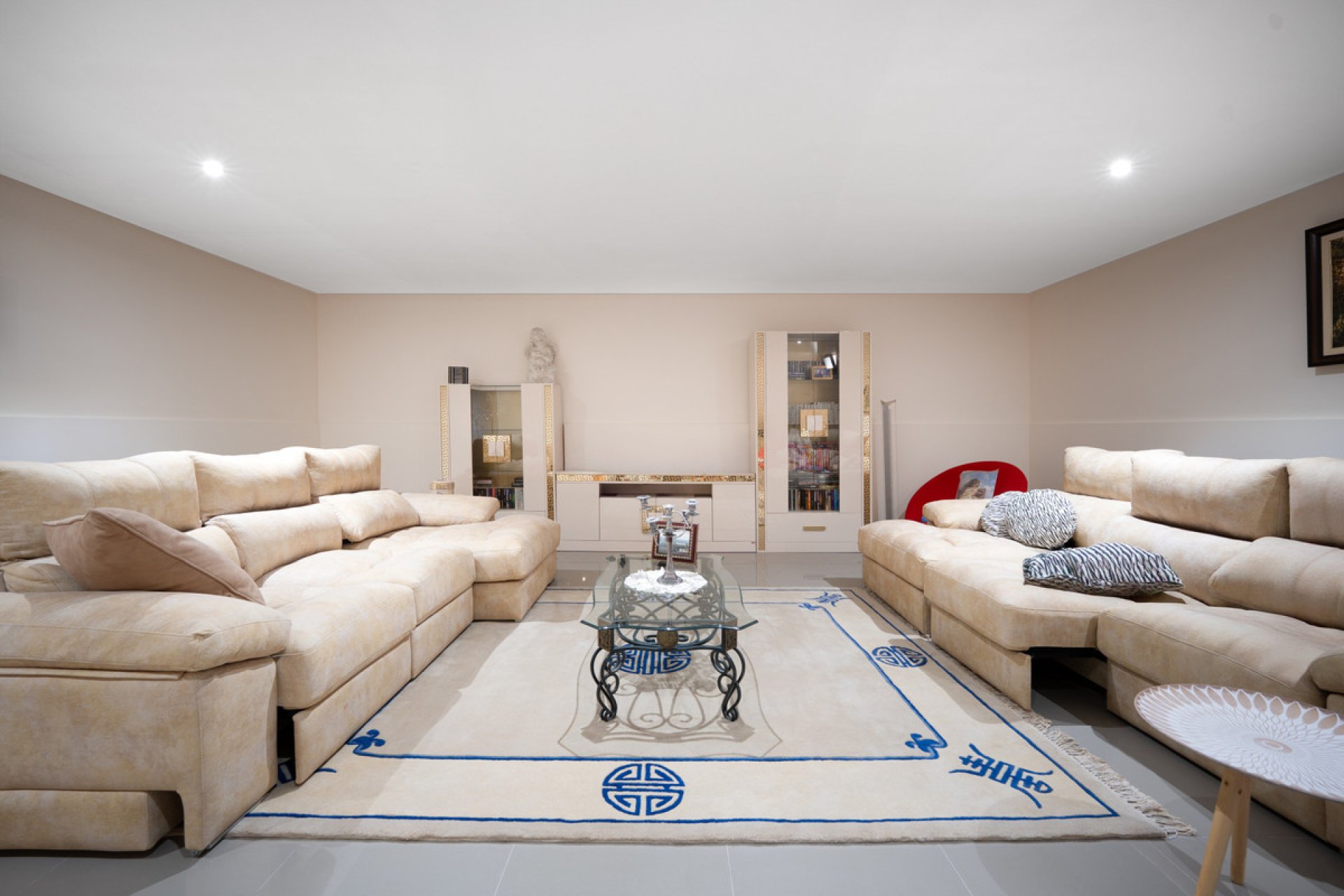 Resale - House - Detached Villa - Marbella - Marbella Centro