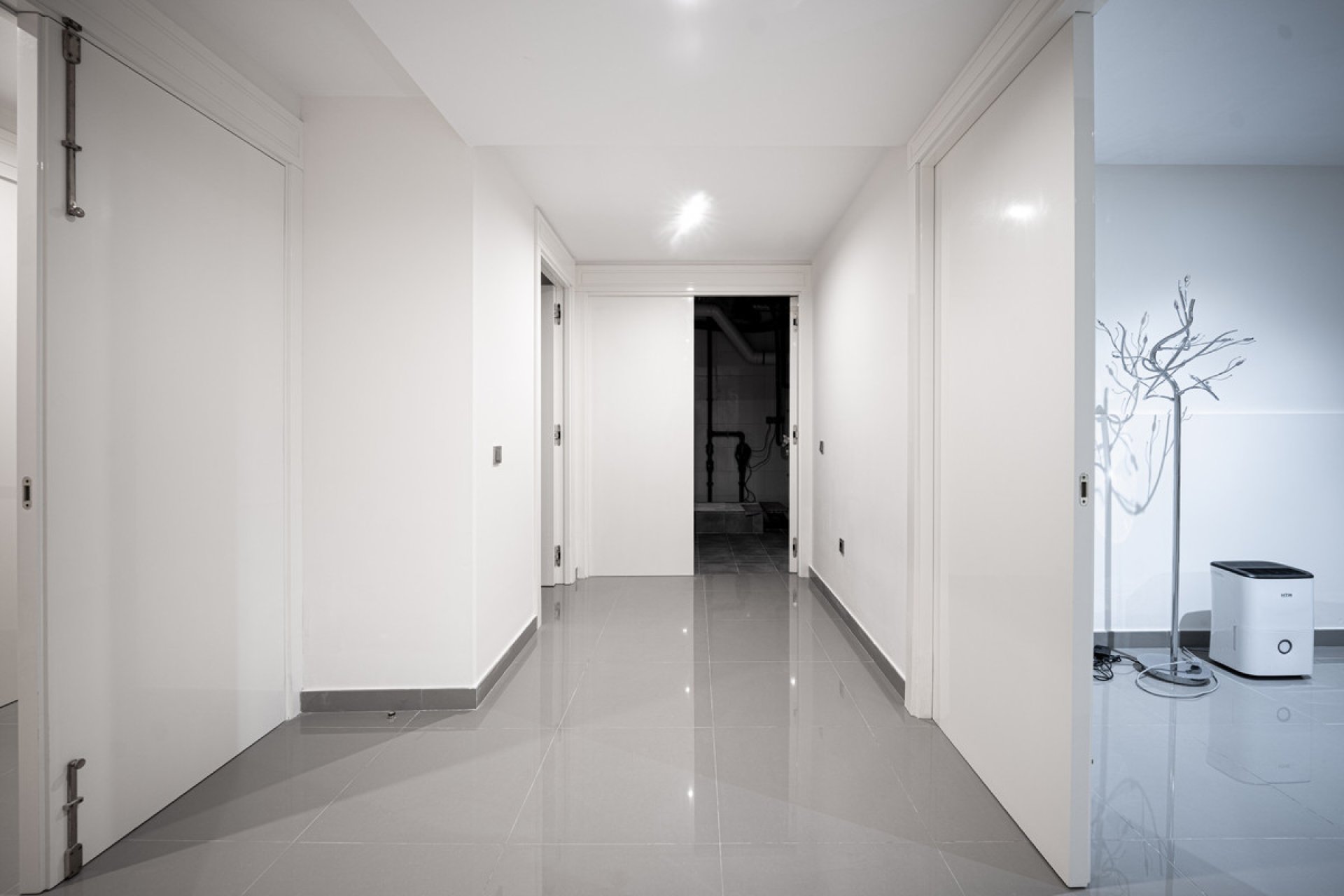 Resale - House - Detached Villa - Marbella - Marbella Centro