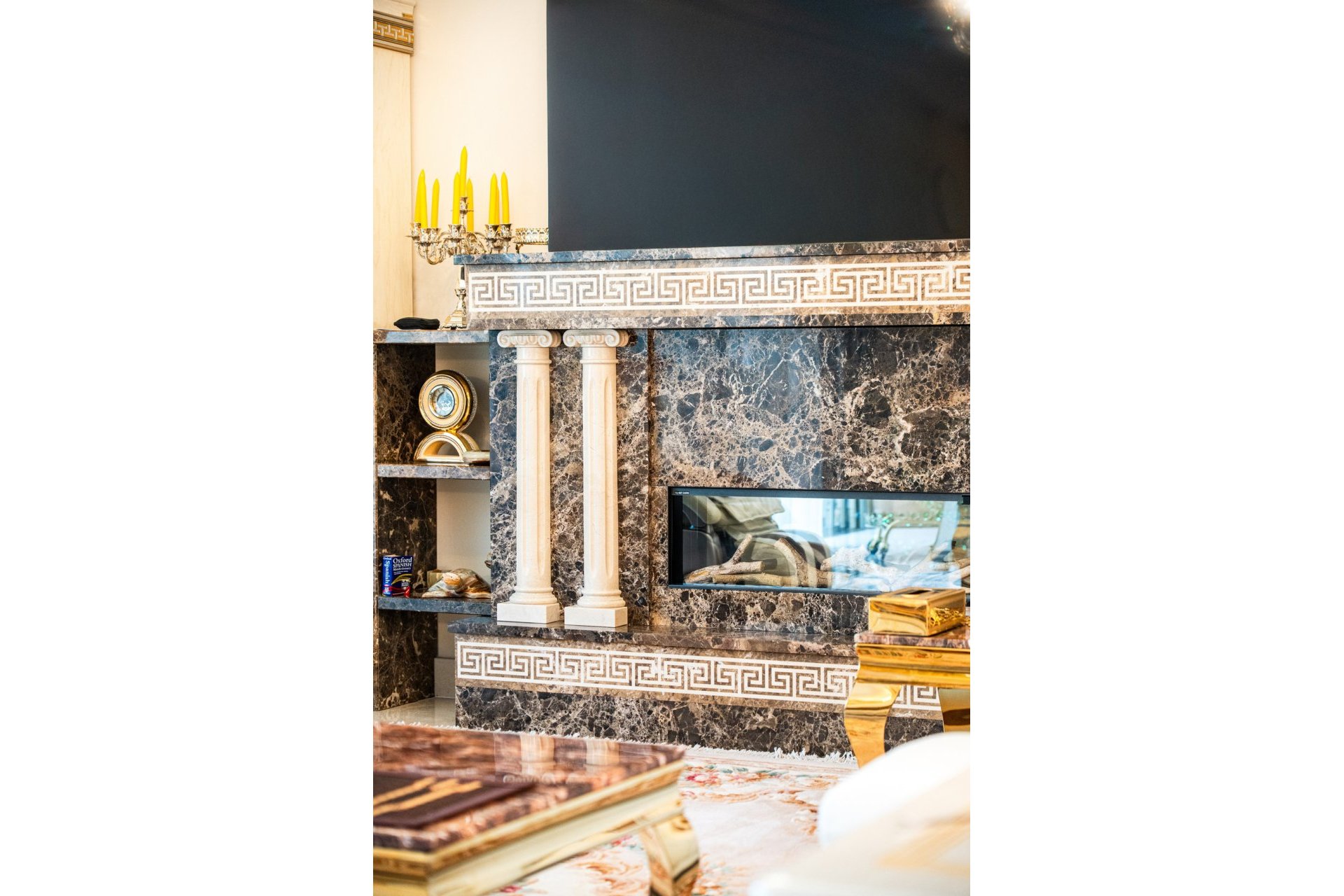 Resale - House - Detached Villa - Marbella - Marbella Centro