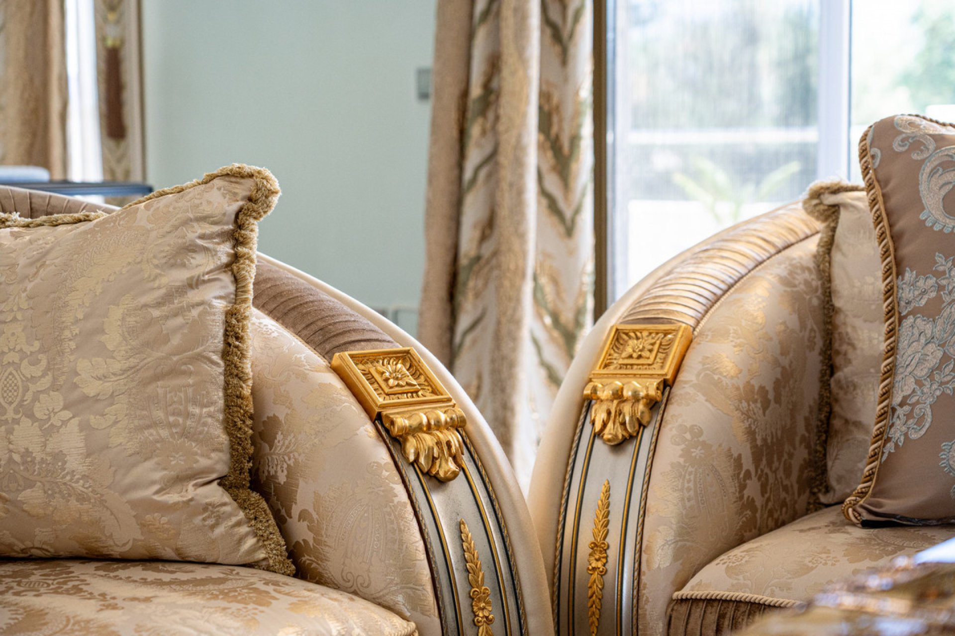 Resale - House - Detached Villa - Marbella - Marbella Centro