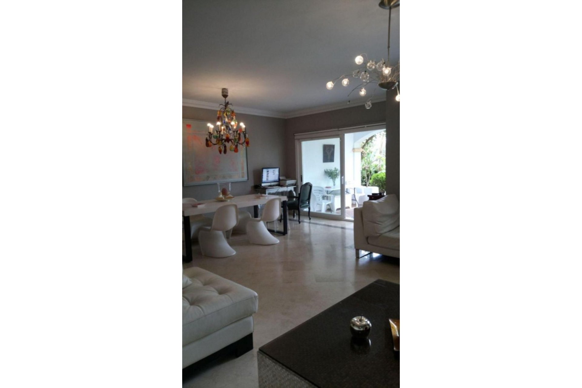 Resale - House - Detached Villa - Marbella - Marbella Centro