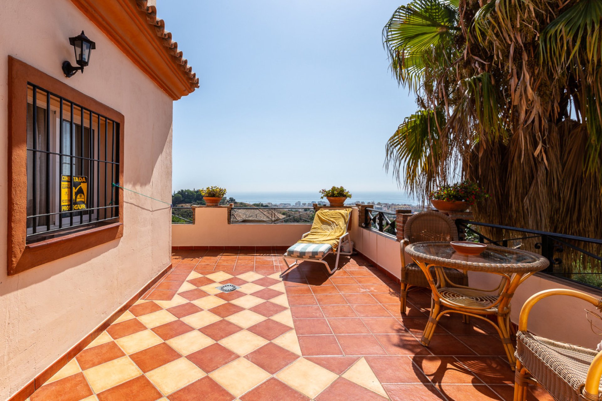 Resale - House - Detached Villa - Marbella - Marbella Centro