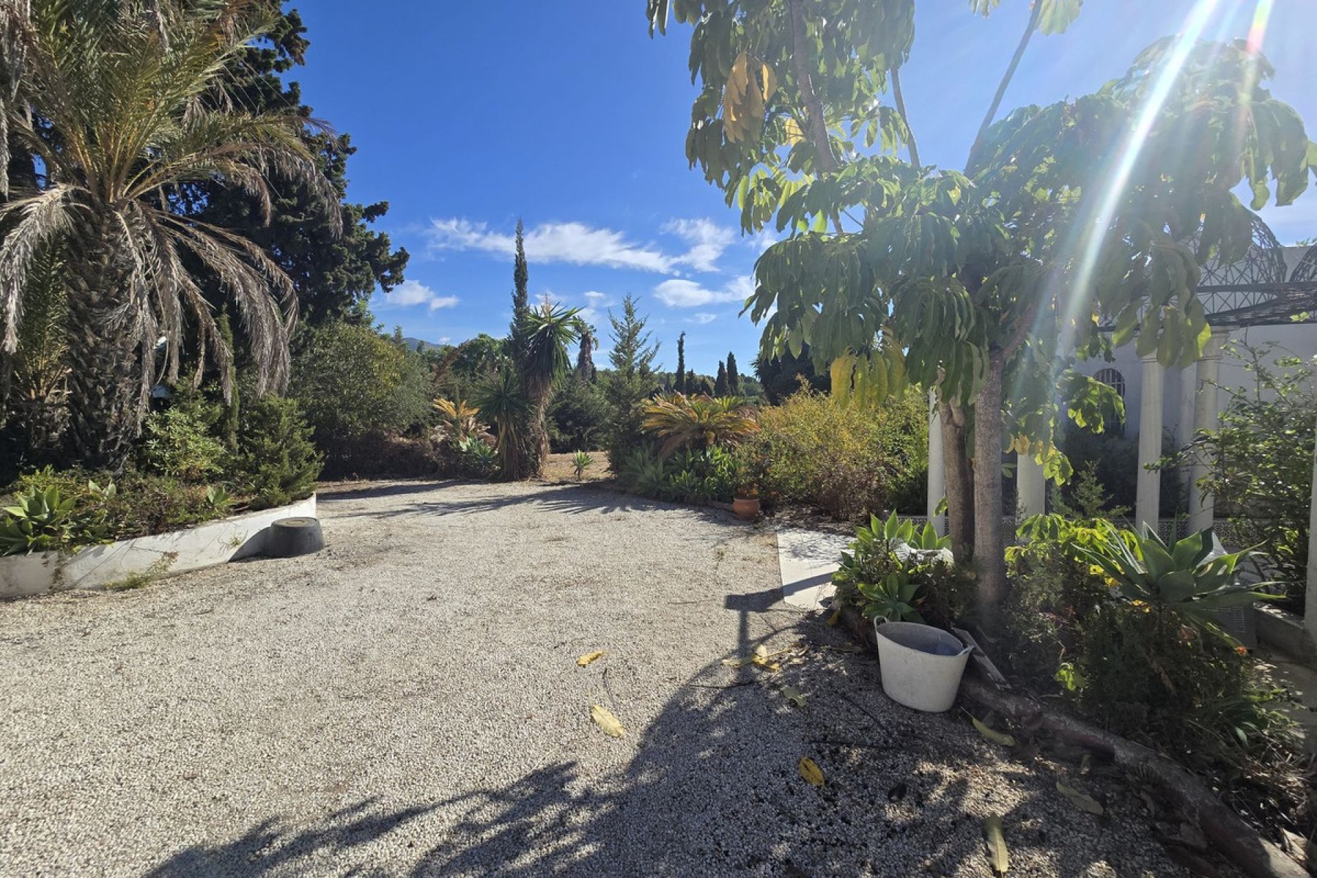 Resale - House - Detached Villa - Marbella - Marbella Centro