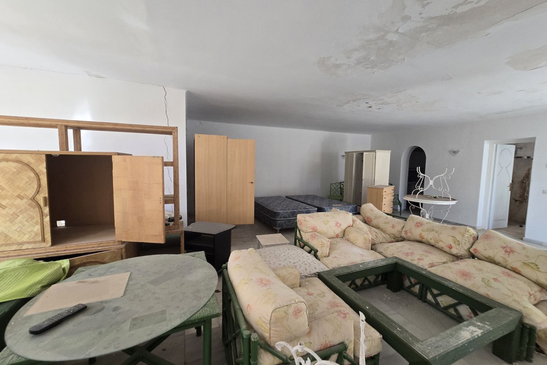 Resale - House - Detached Villa - Marbella - Marbella Centro