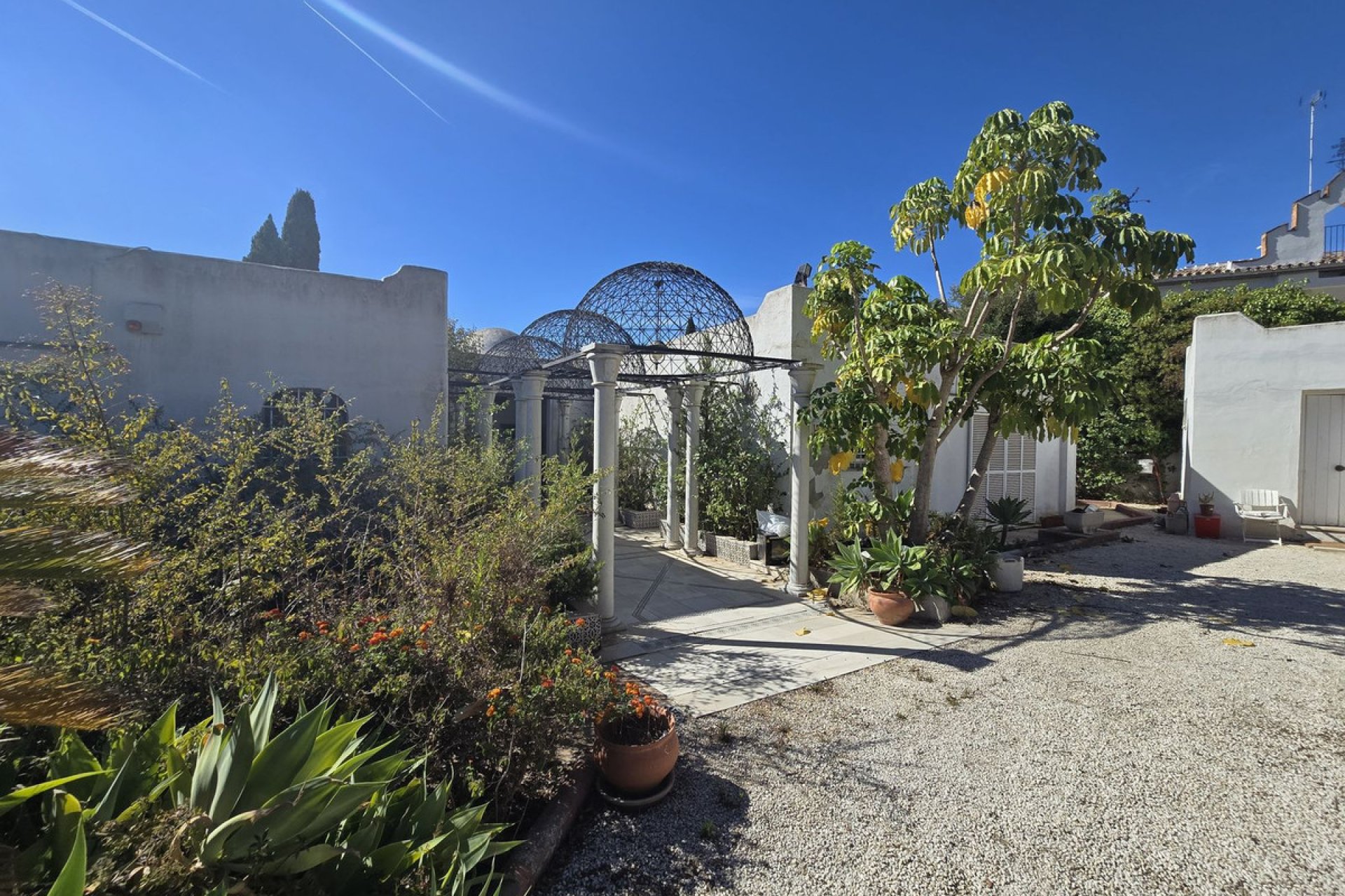 Resale - House - Detached Villa - Marbella - Marbella Centro