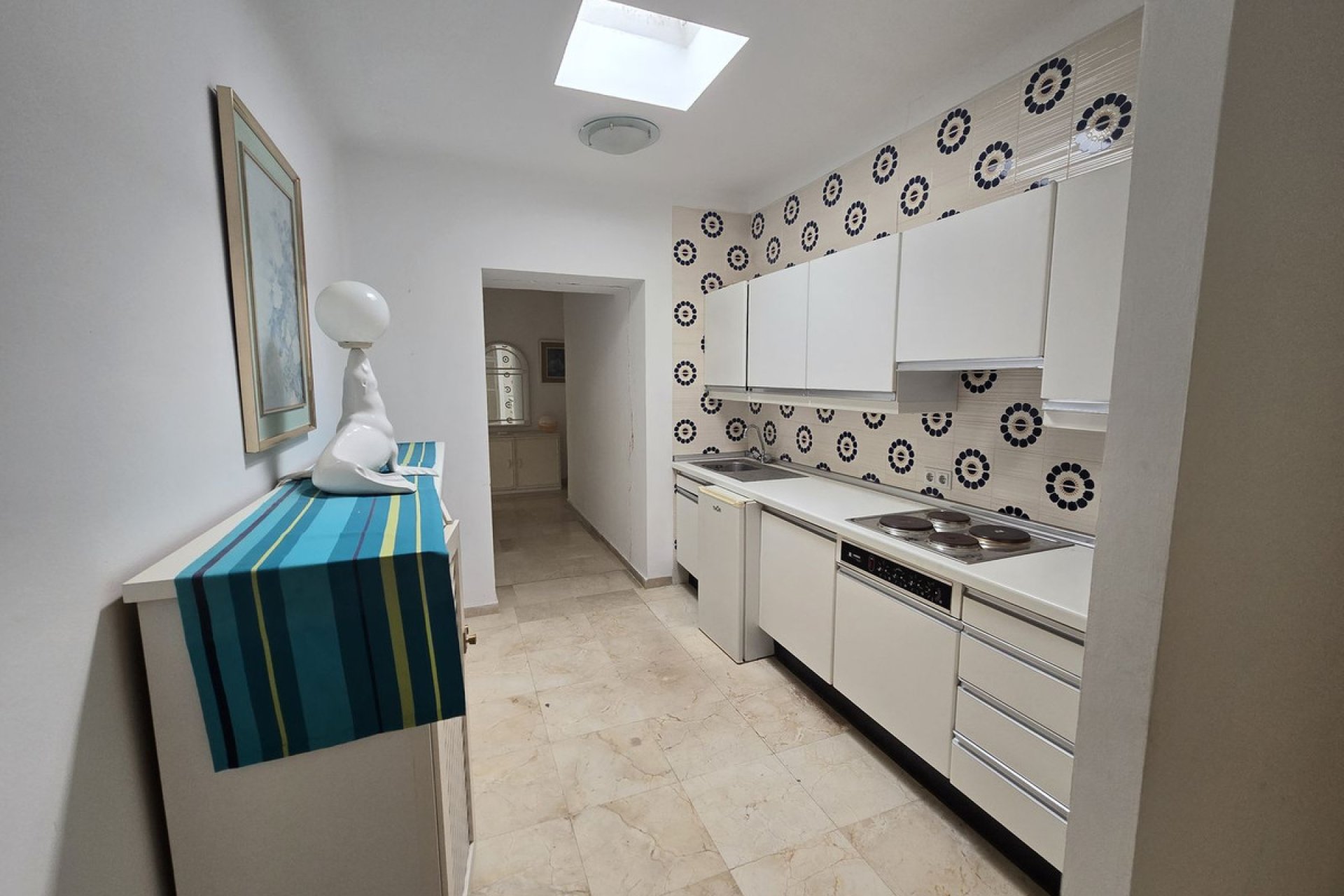 Resale - House - Detached Villa - Marbella - Marbella Centro