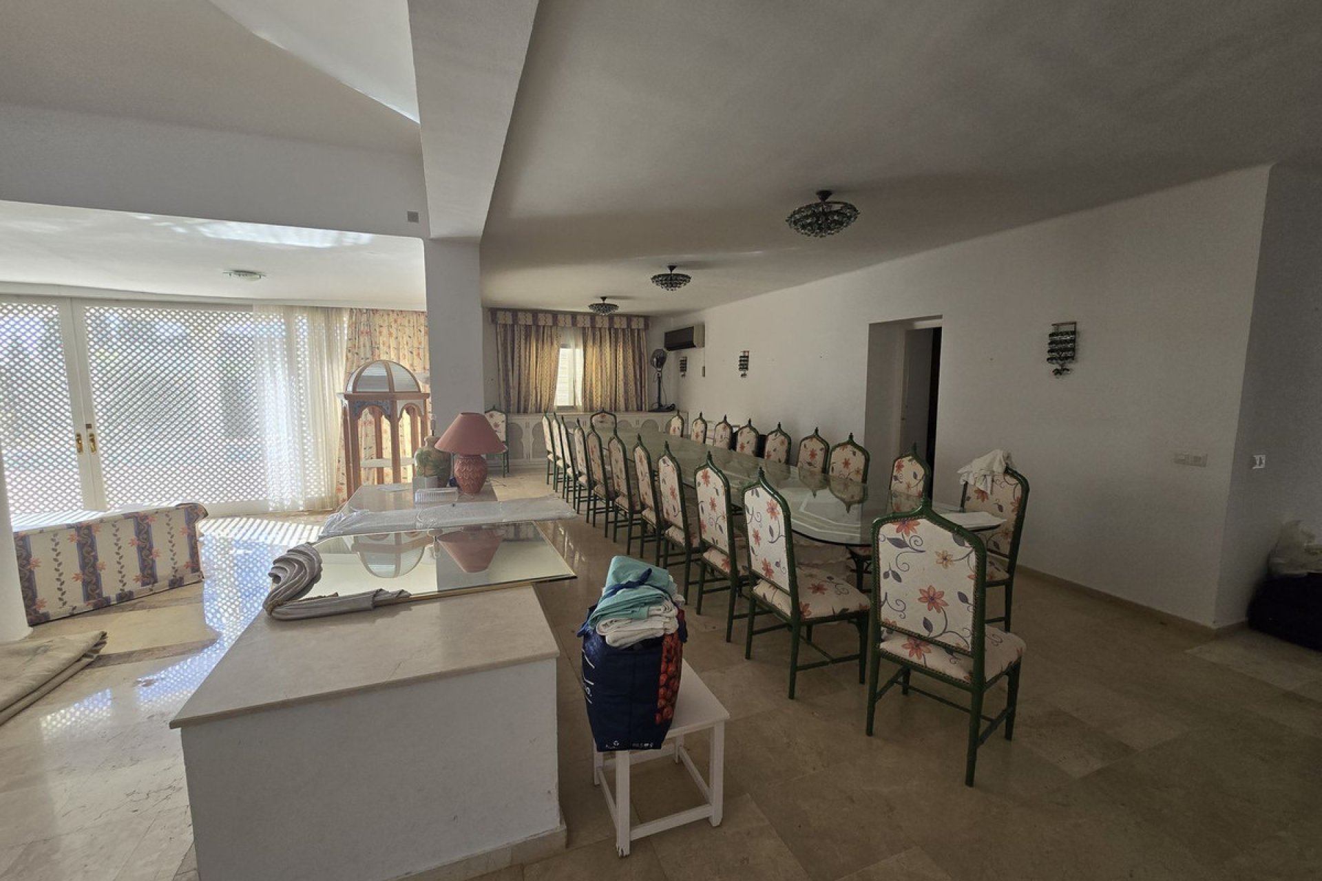 Resale - House - Detached Villa - Marbella - Marbella Centro