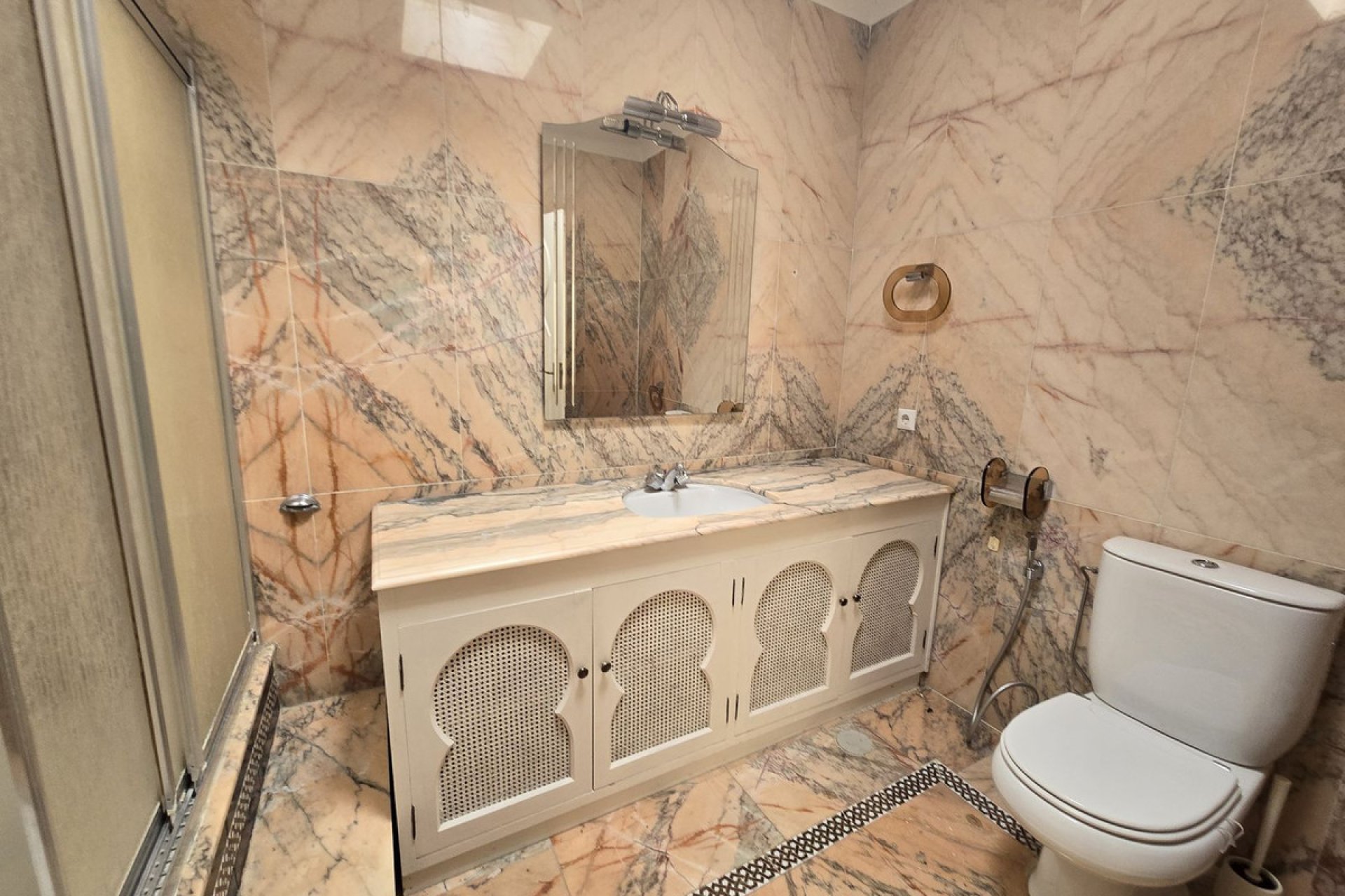 Resale - House - Detached Villa - Marbella - Marbella Centro