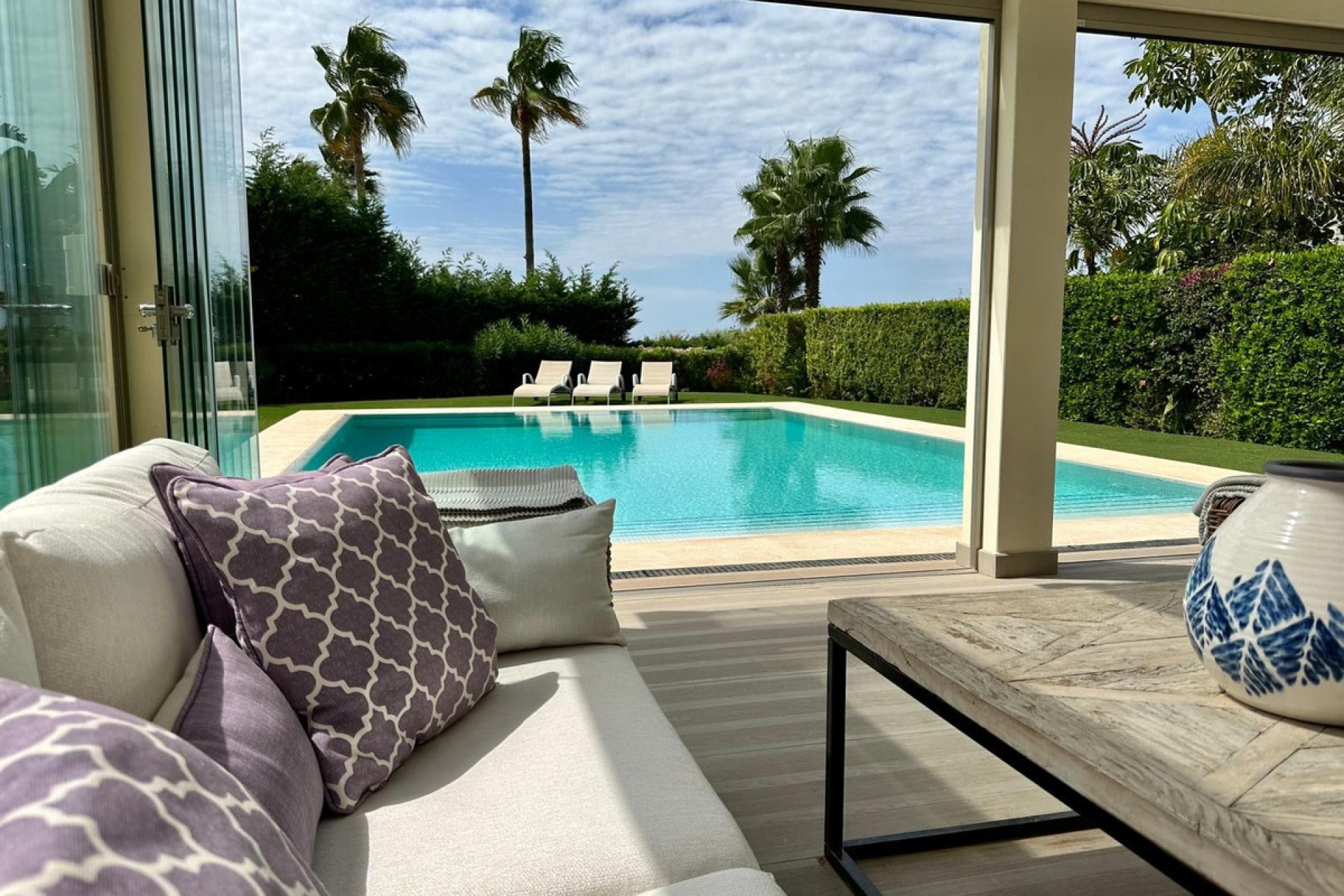 Resale - House - Detached Villa - Marbella - Marbella Centro