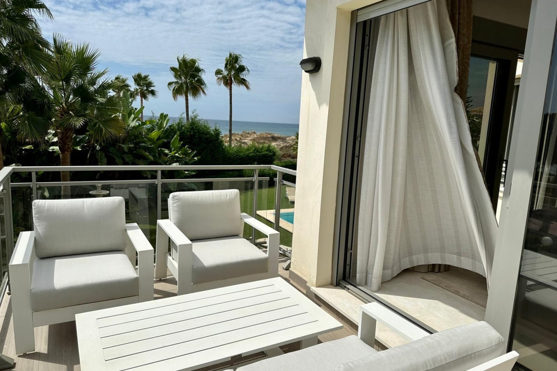 Resale - House - Detached Villa - Marbella - Marbella Centro