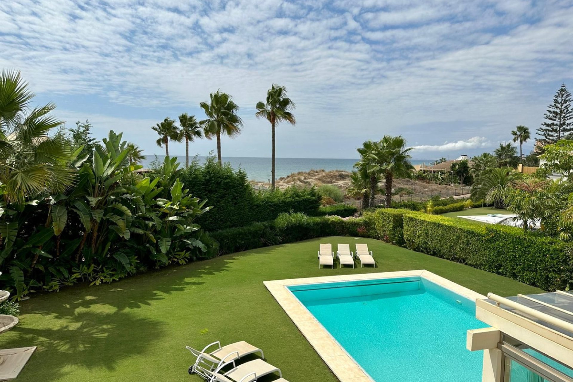 Resale - House - Detached Villa - Marbella - Marbella Centro