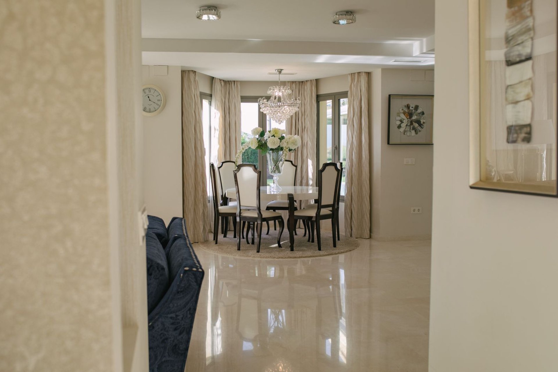 Resale - House - Detached Villa - Marbella - Marbella Centro