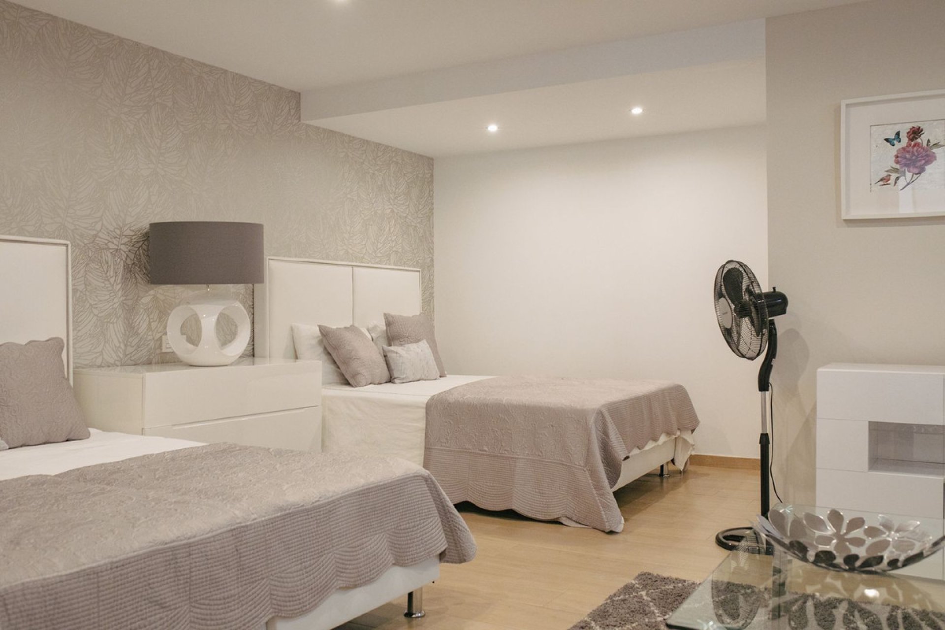 Resale - House - Detached Villa - Marbella - Marbella Centro