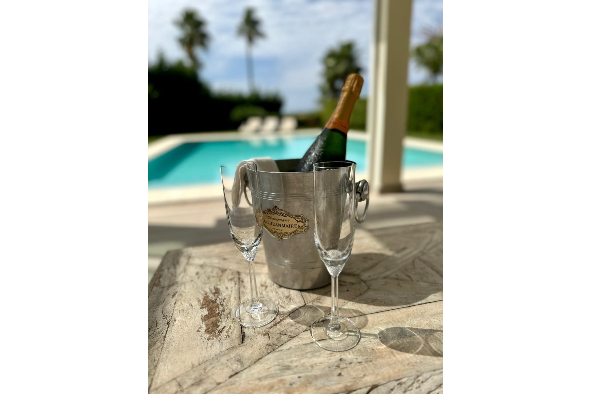 Resale - House - Detached Villa - Marbella - Marbella Centro